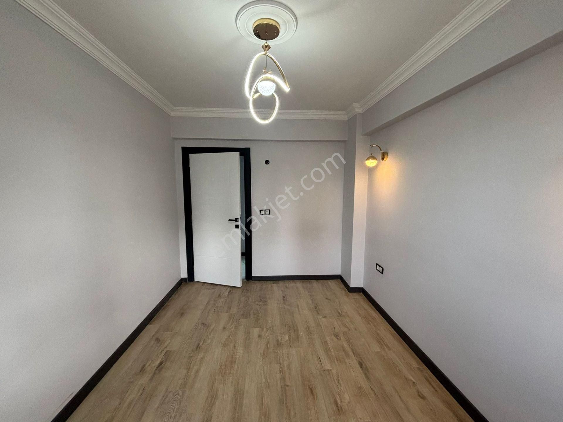 **eryıldız İnşaat'tan Acil Devlet Hastanesi Yanı İskanlı Lüx 2+1 - Görsel 23