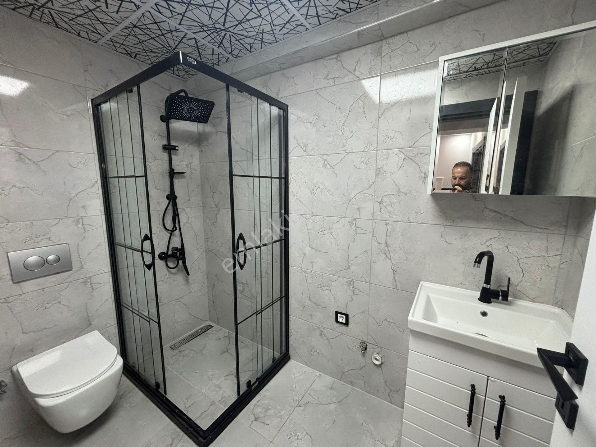 **eryıldız İnşaat'tan Acil Devlet Hastanesi Yanı İskanlı Lüx 2+1 - Görsel 26