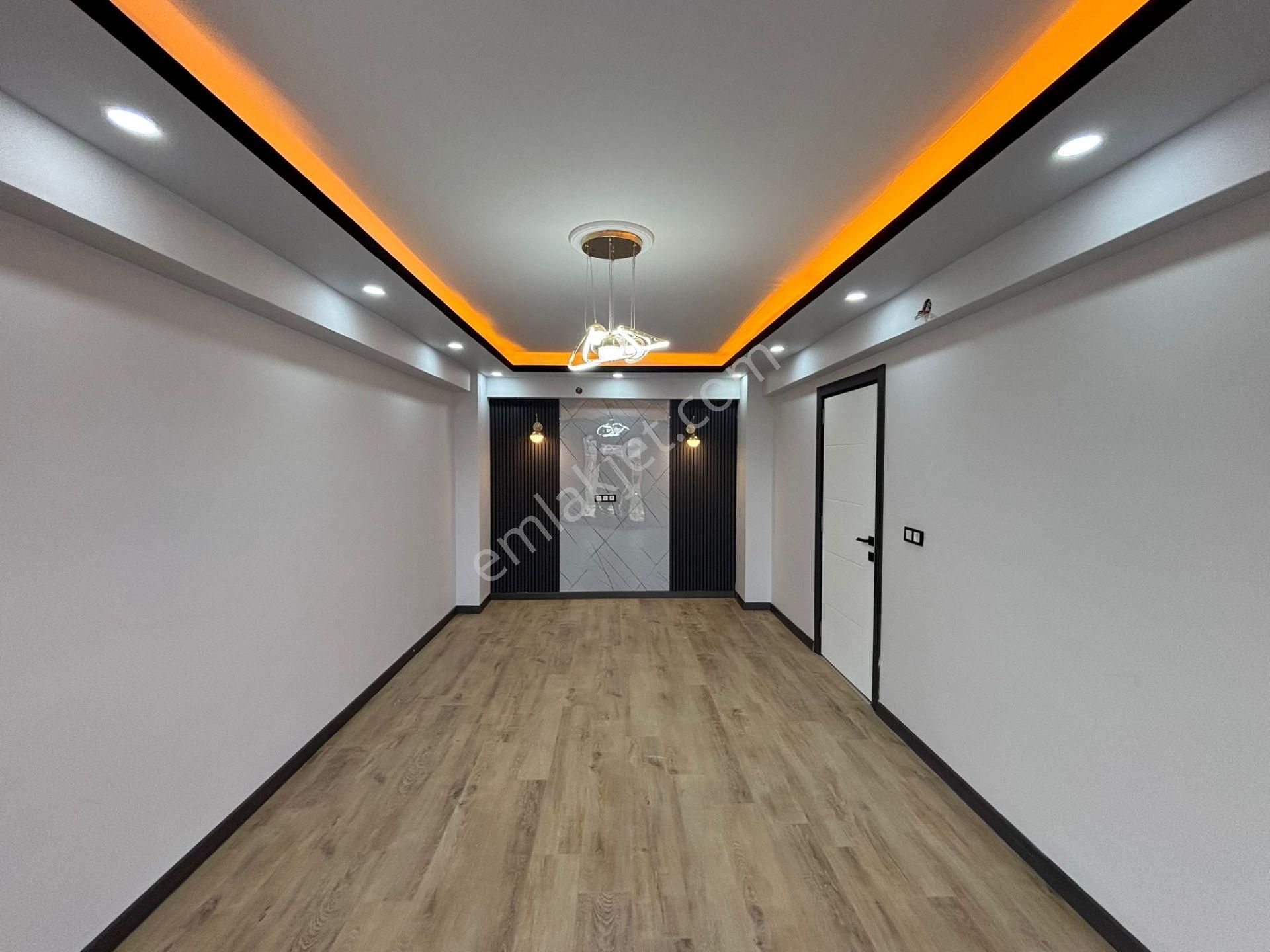 **eryıldız İnşaat'tan Acil Devlet Hastanesi Yanı İskanlı Lüx 2+1 - Görsel 4