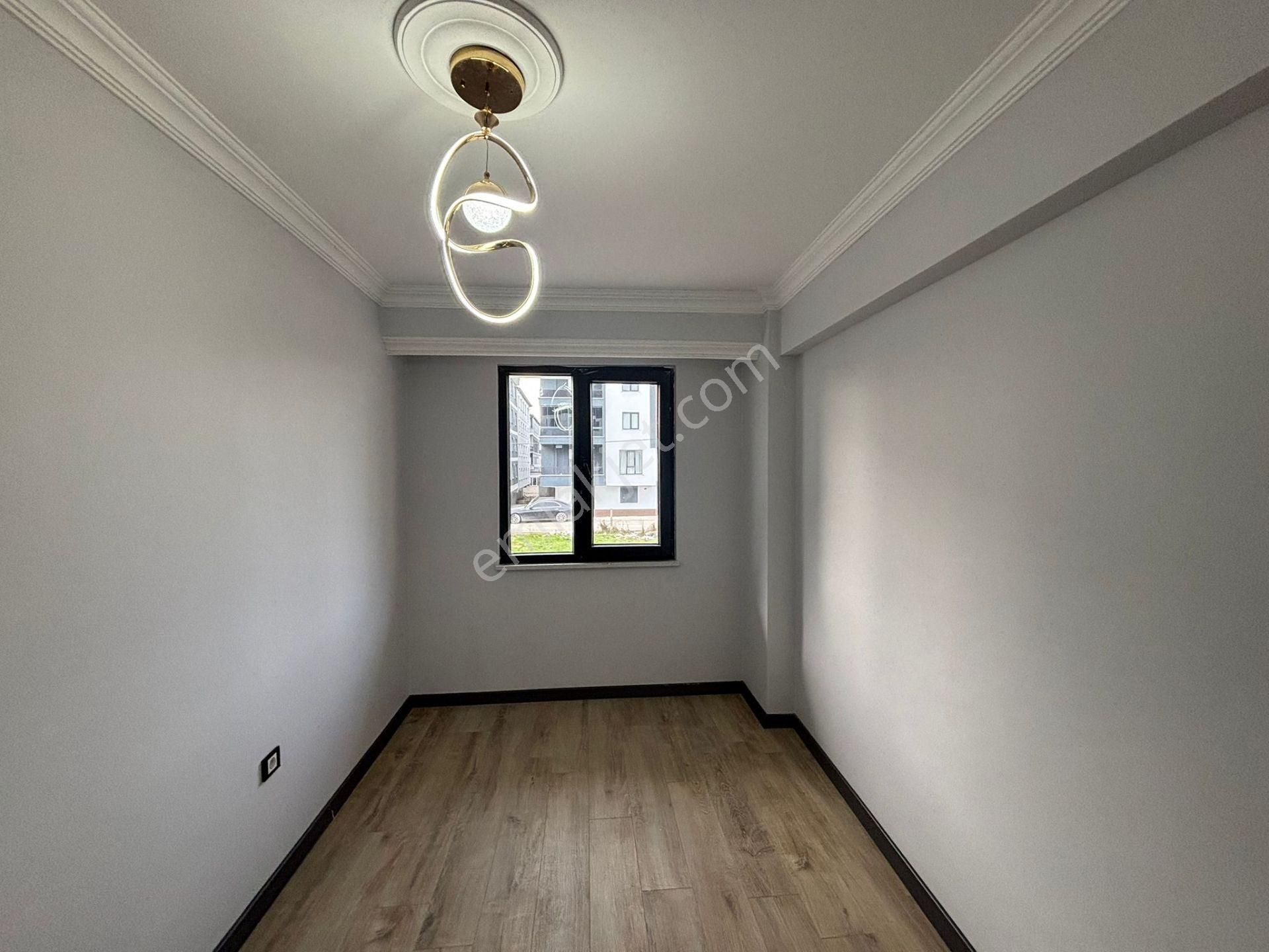 **eryıldız İnşaat'tan Acil Devlet Hastanesi Yanı İskanlı Lüx 2+1 - Görsel 16