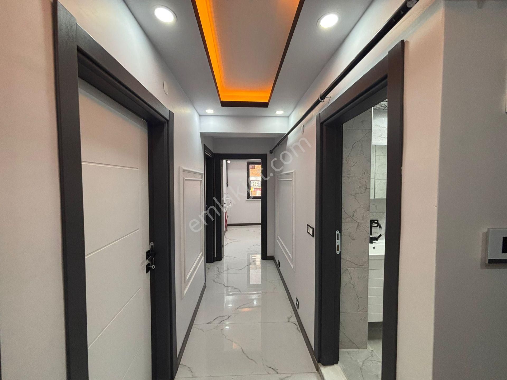 **eryıldız İnşaat'tan Acil Devlet Hastanesi Yanı İskanlı Lüx 2+1 - Görsel 28