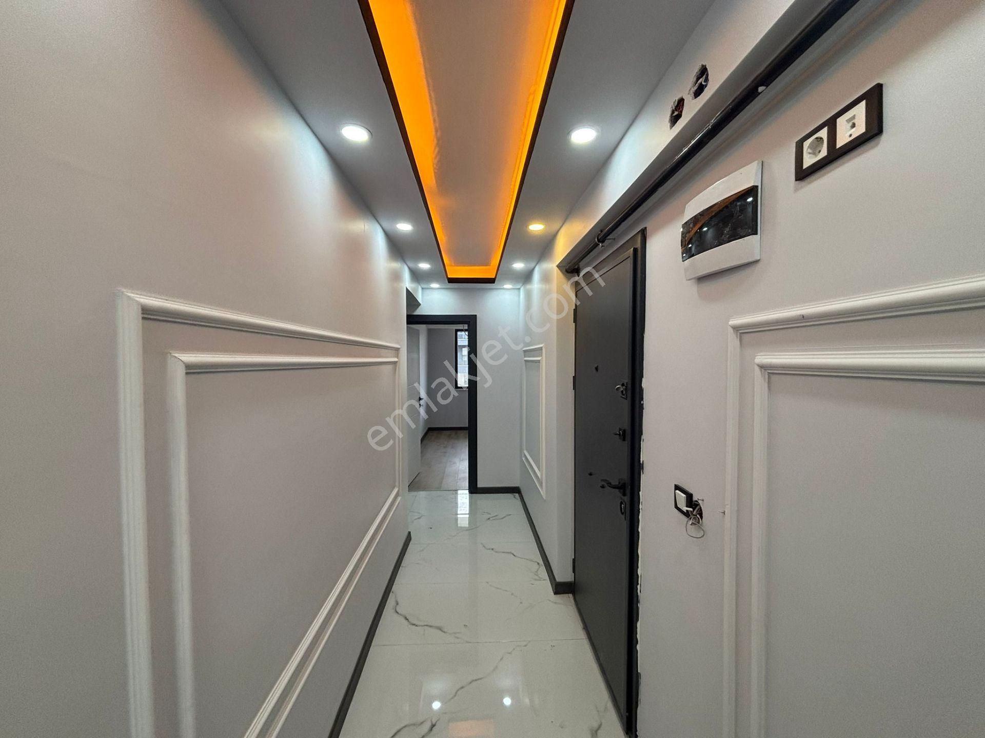 **eryıldız İnşaat'tan Acil Devlet Hastanesi Yanı İskanlı Lüx 2+1 - Görsel 24