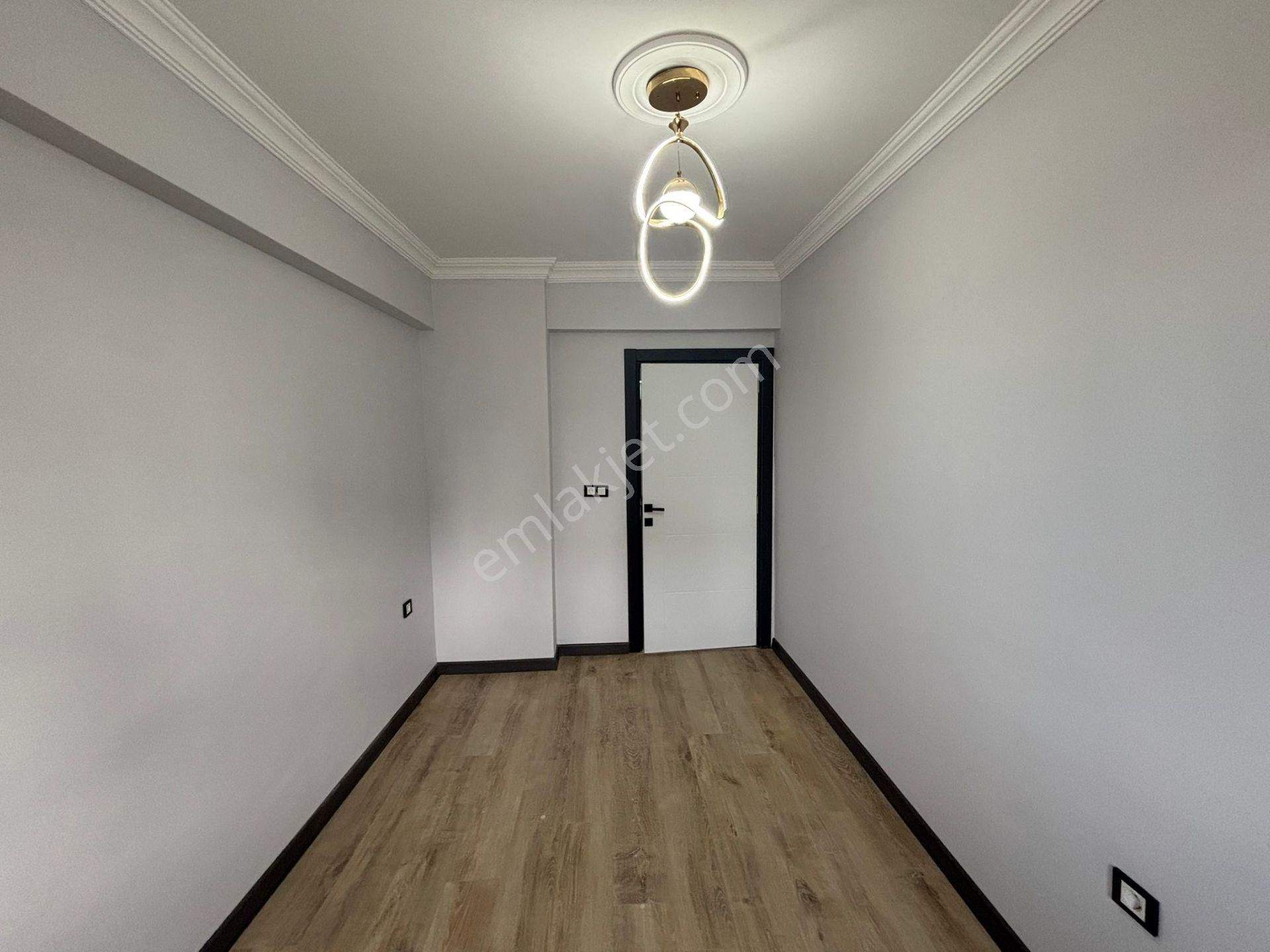 **eryıldız İnşaat'tan Acil Devlet Hastanesi Yanı İskanlı Lüx 2+1 - Görsel 18