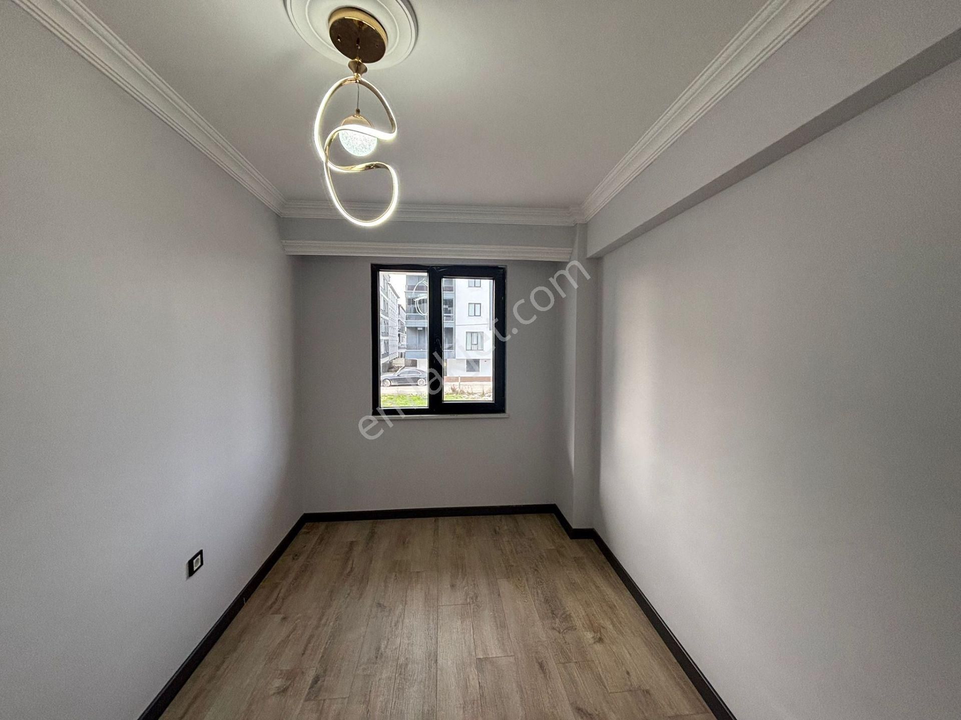 **eryıldız İnşaat'tan Acil Devlet Hastanesi Yanı İskanlı Lüx 2+1 - Görsel 17