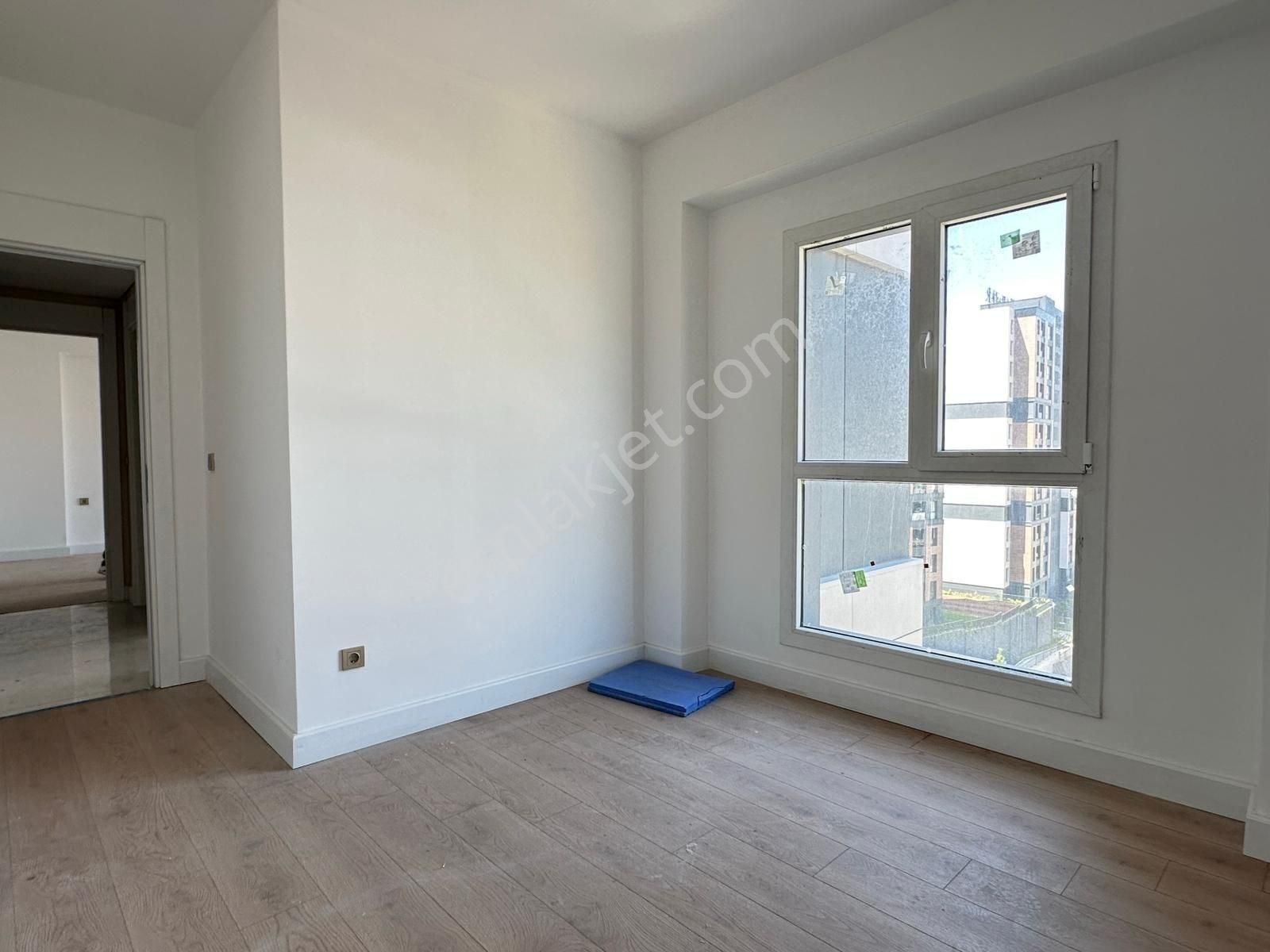 Güneşli Basın Ekspress Üstünde Site İçinde Kiralık 4+1 Daire - Görsel 24