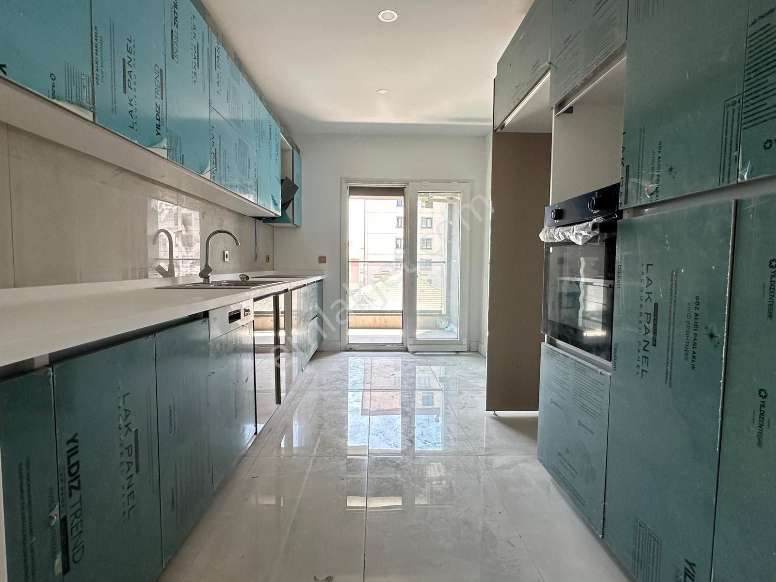 Güneşli Basın Ekspress Üstünde Site İçinde Kiralık 4+1 Daire - Görsel 28