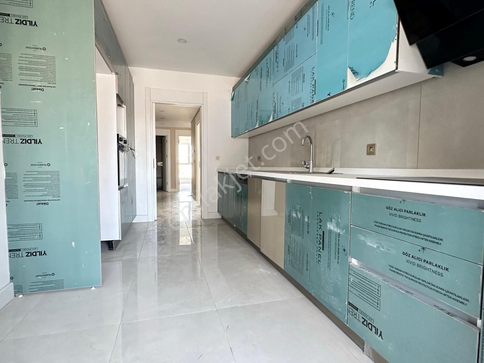 Güneşli Basın Ekspress Üstünde Site İçinde Kiralık 4+1 Daire - Görsel 29