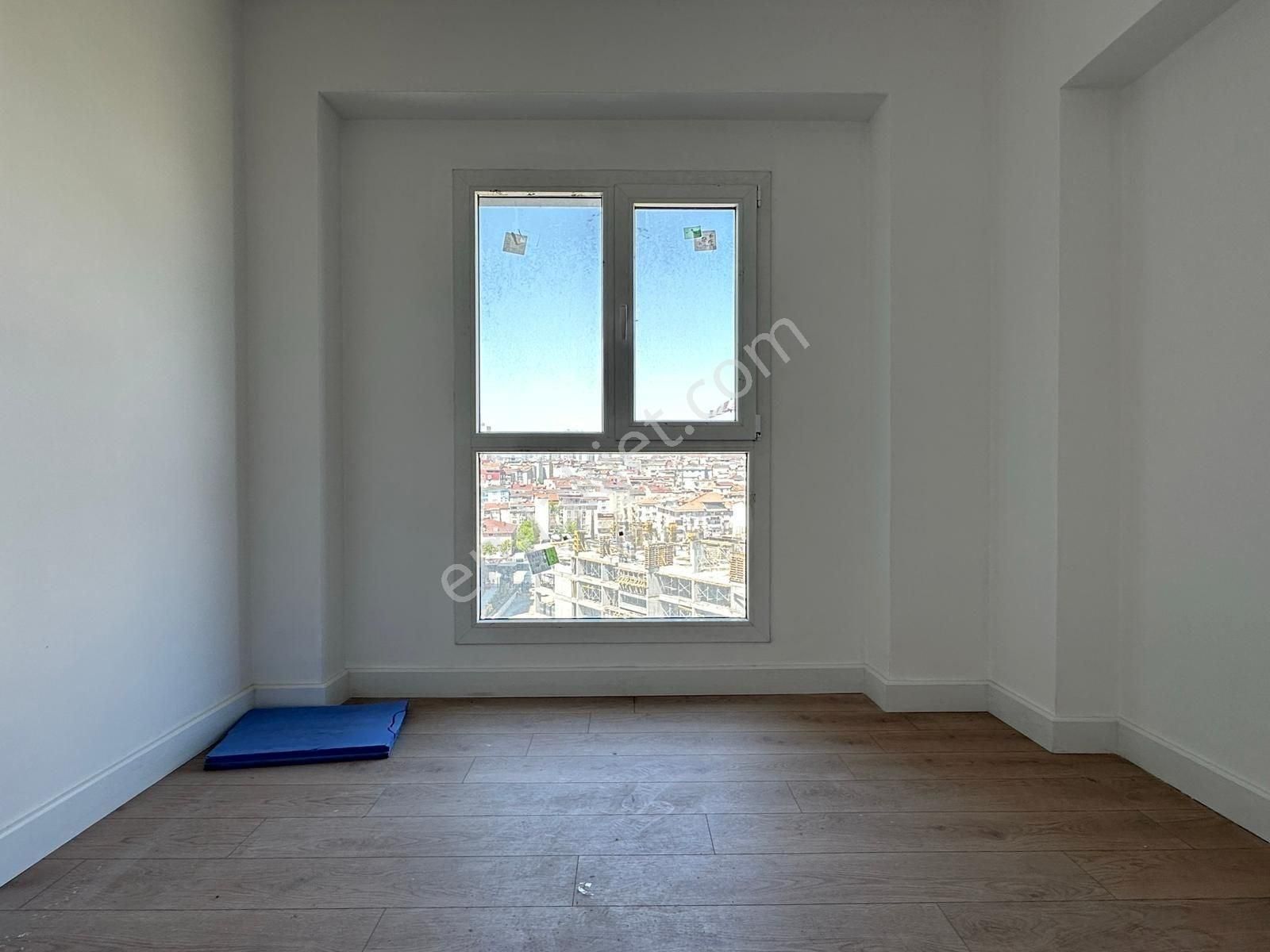 Güneşli Basın Ekspress Üstünde Site İçinde Kiralık 4+1 Daire - Görsel 22