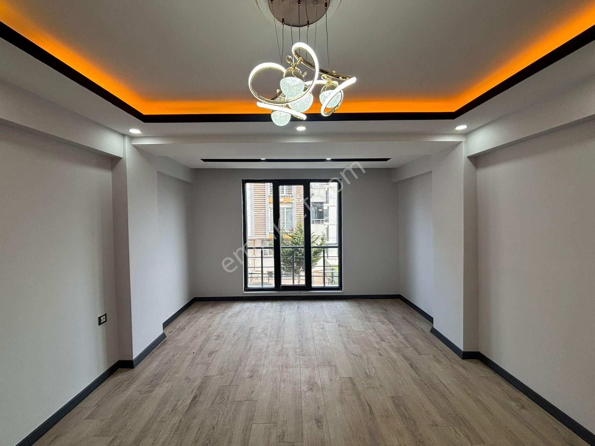 **eryıldız İnşaat'tan Devlet Hastanesi Yanı İskanlı Kombili Ankastreli Cam Balkonlu 2+1 - Görsel 13