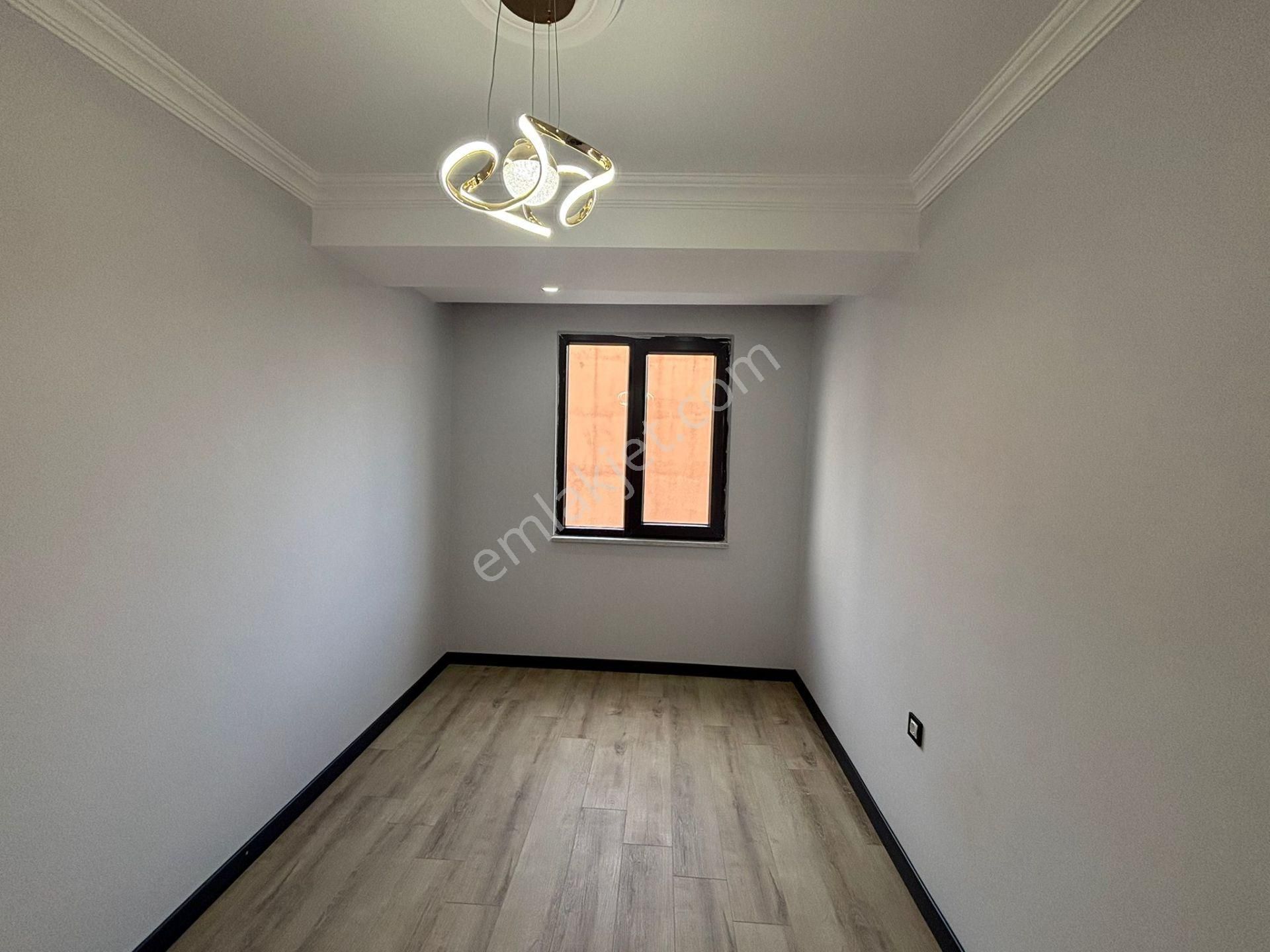 **eryıldız İnşaat'tan Devlet Hastanesi Yanı İskanlı Kombili Ankastreli Cam Balkonlu 2+1 - Görsel 20