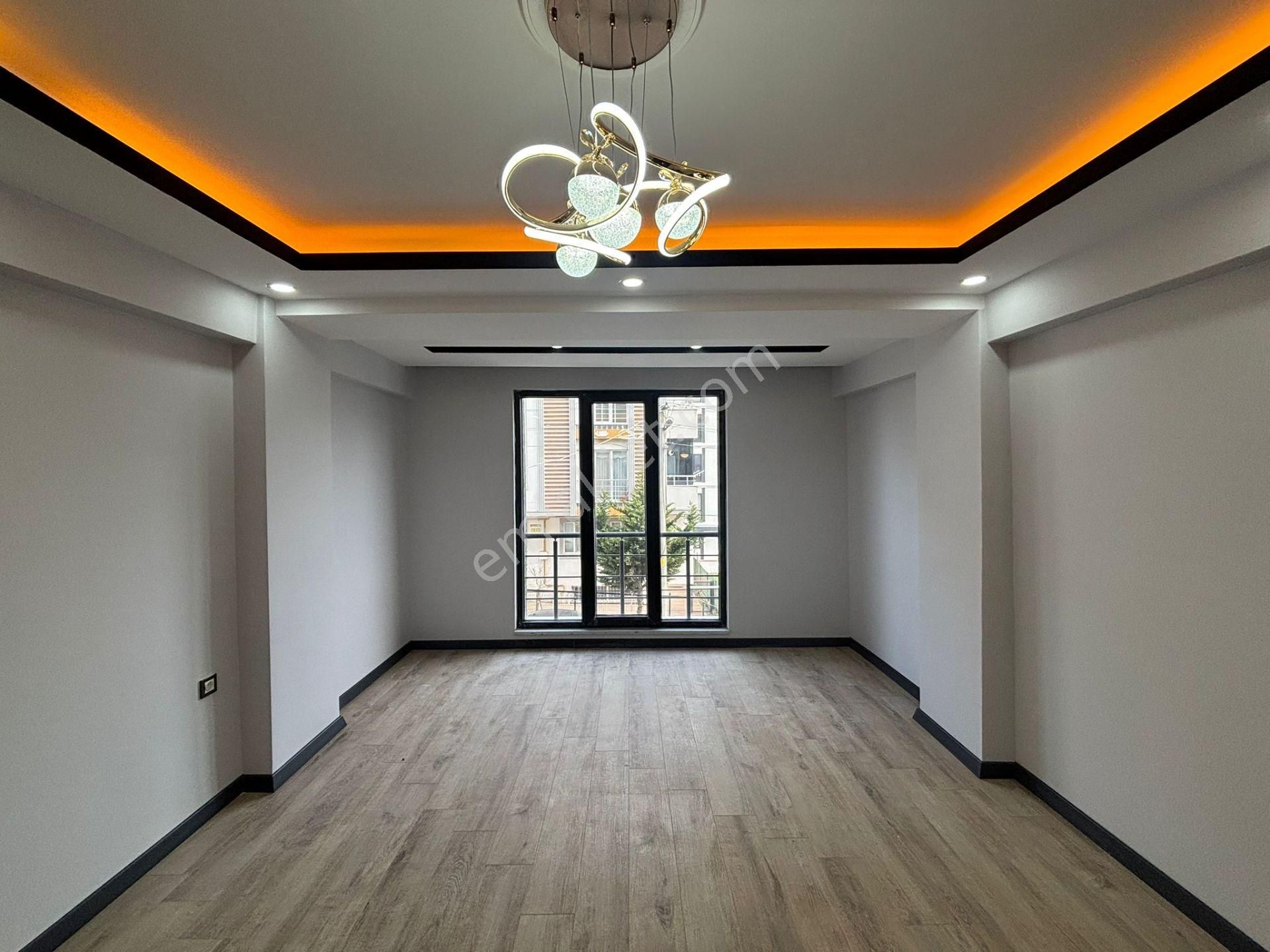 **eryıldız İnşaat'tan Devlet Hastanesi Yanı İskanlı Kombili Ankastreli Cam Balkonlu 2+1 - Görsel 14