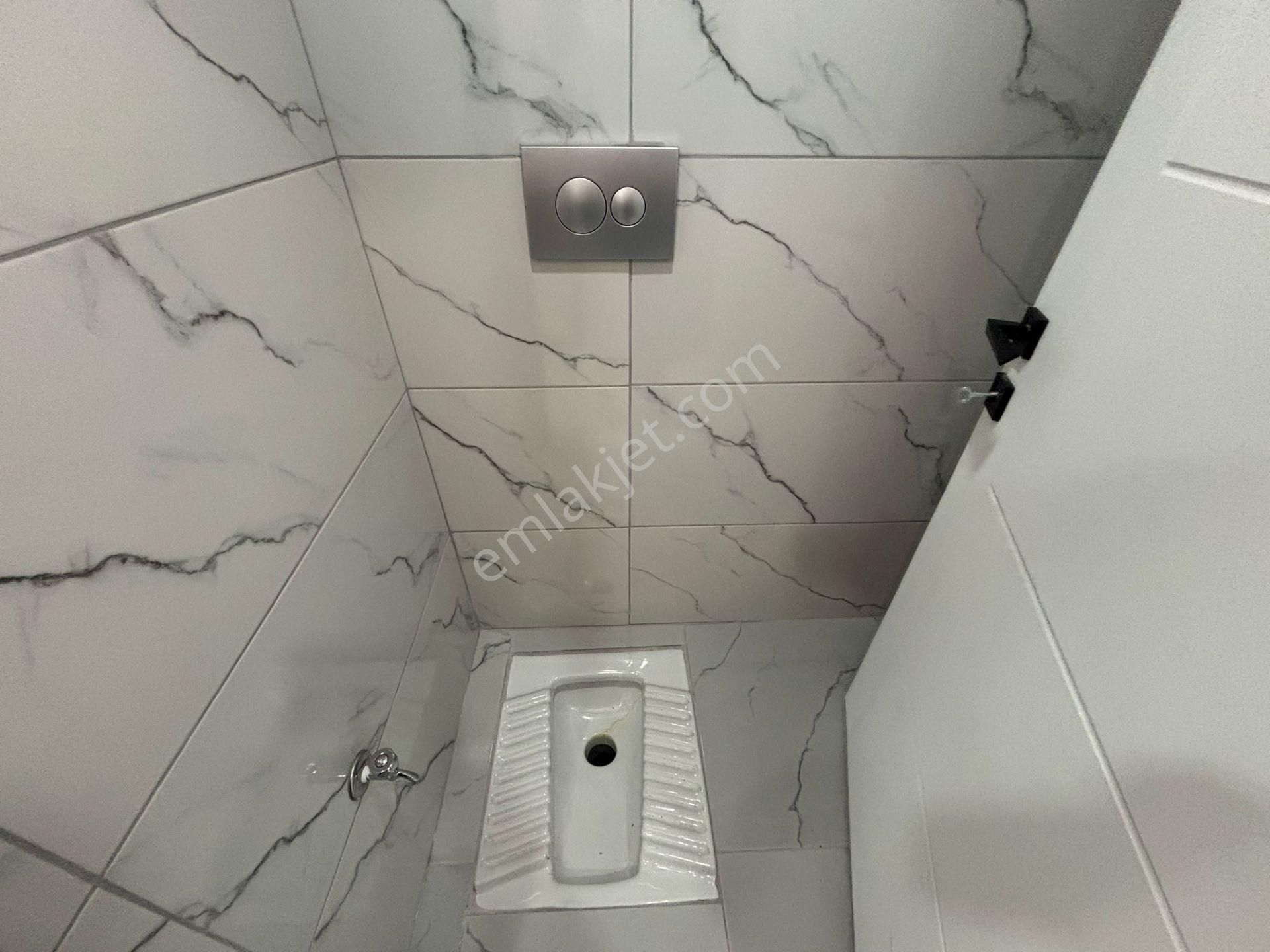 **eryıldız İnşaat'tan Devlet Hastanesi Yanı İskanlı Kombili Ankastreli Cam Balkonlu 2+1 - Görsel 31