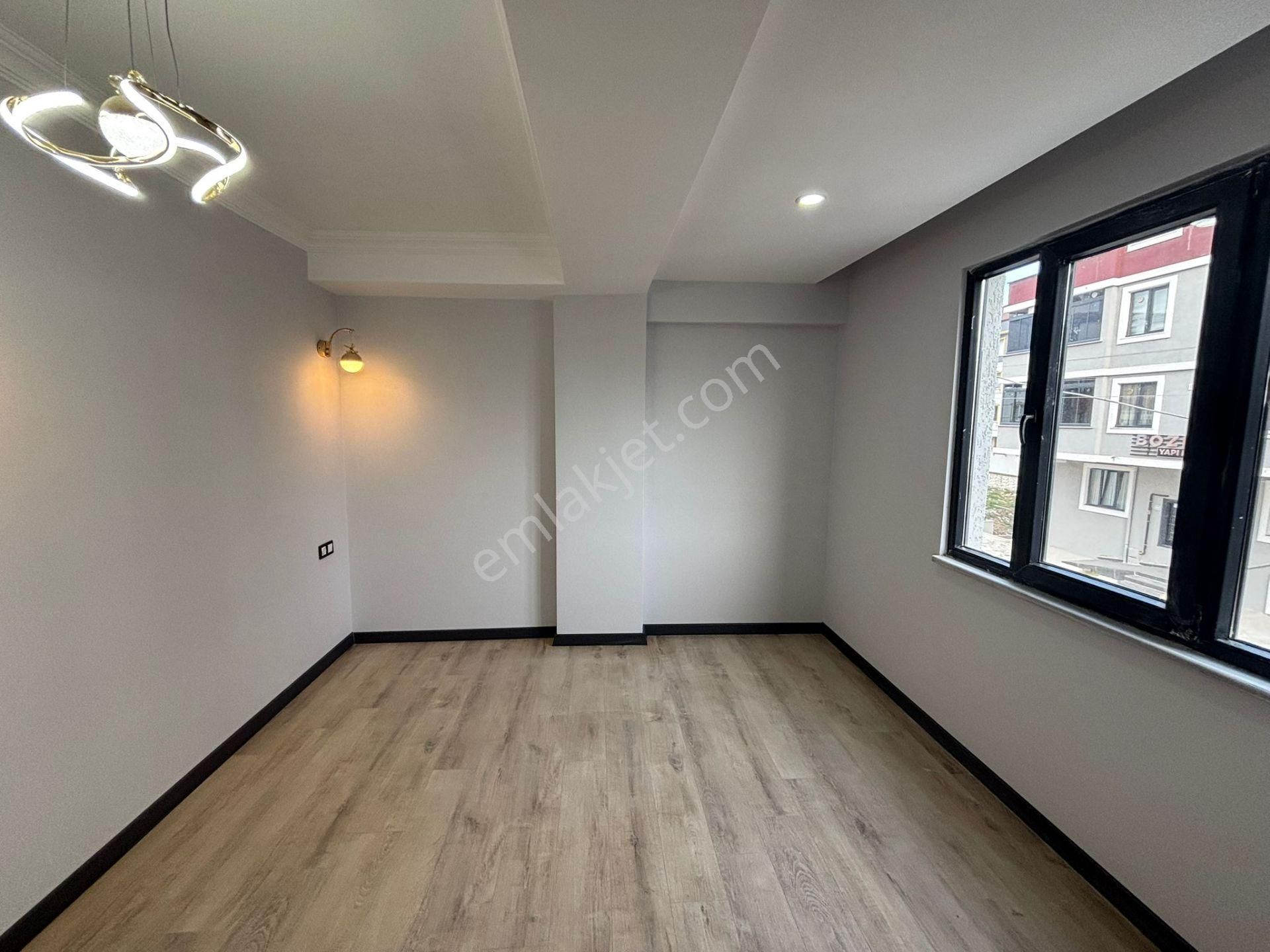 **eryıldız İnşaat'tan Devlet Hastanesi Yanı İskanlı Kombili Ankastreli Cam Balkonlu 2+1 - Görsel 25