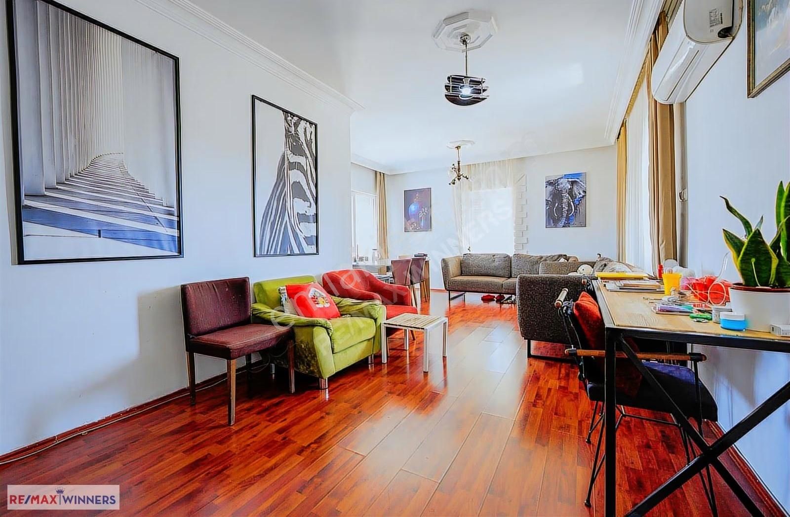 Meydankavağı'nda Satılık 3+1 Daire (135m²) - Görsel 18