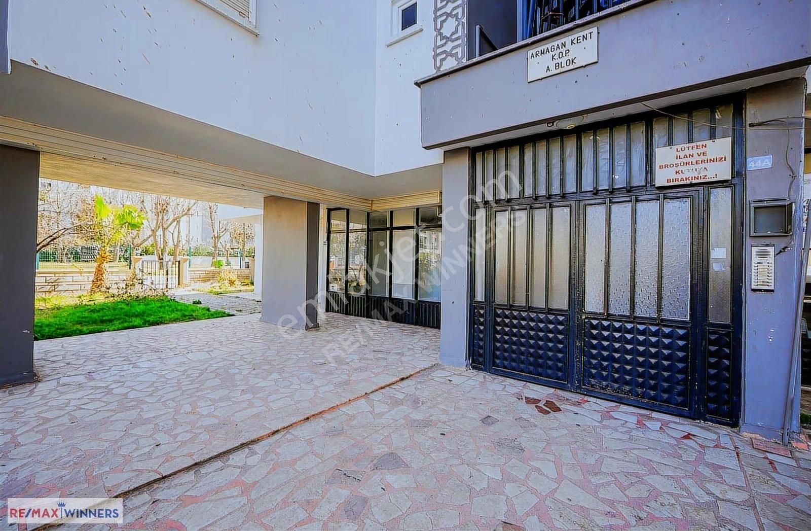 Meydankavağı'nda Satılık 3+1 Daire (135m²) - Görsel 24