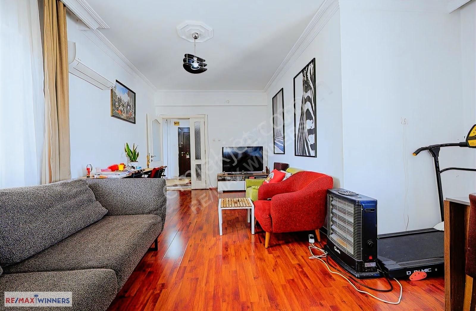 Meydankavağı'nda Satılık 3+1 Daire (135m²) - Görsel 34