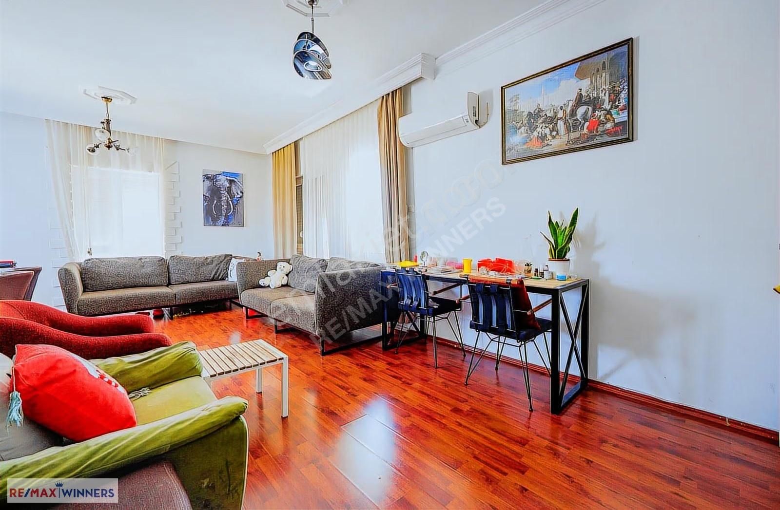 Meydankavağı'nda Satılık 3+1 Daire (135m²) - Görsel 30