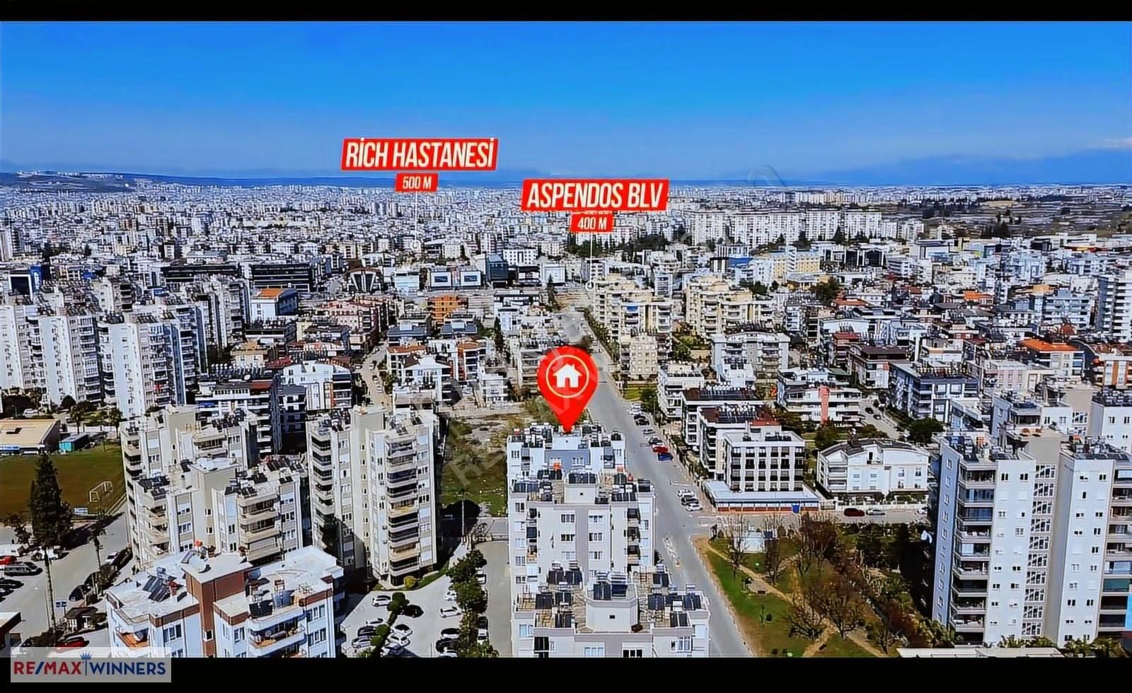 Meydankavağı'nda Satılık 3+1 Daire (135m²) - Görsel 4