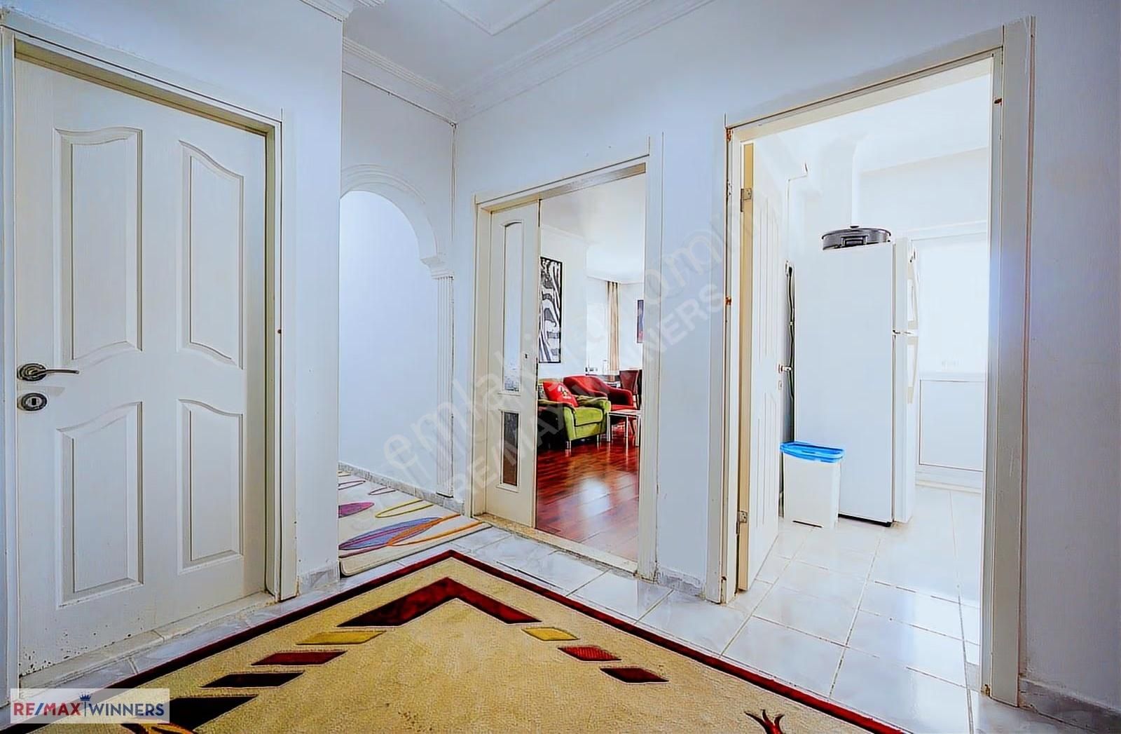 Meydankavağı'nda Satılık 3+1 Daire (135m²) - Görsel 45