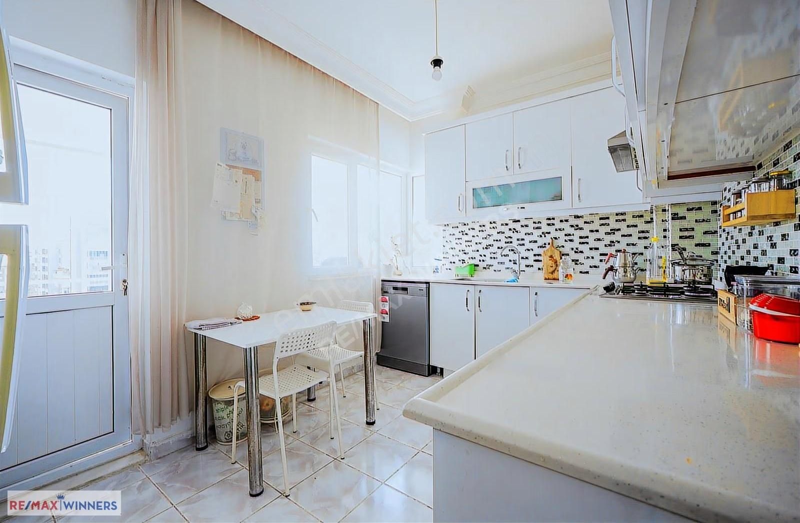 Meydankavağı'nda Satılık 3+1 Daire (135m²) - Görsel 8