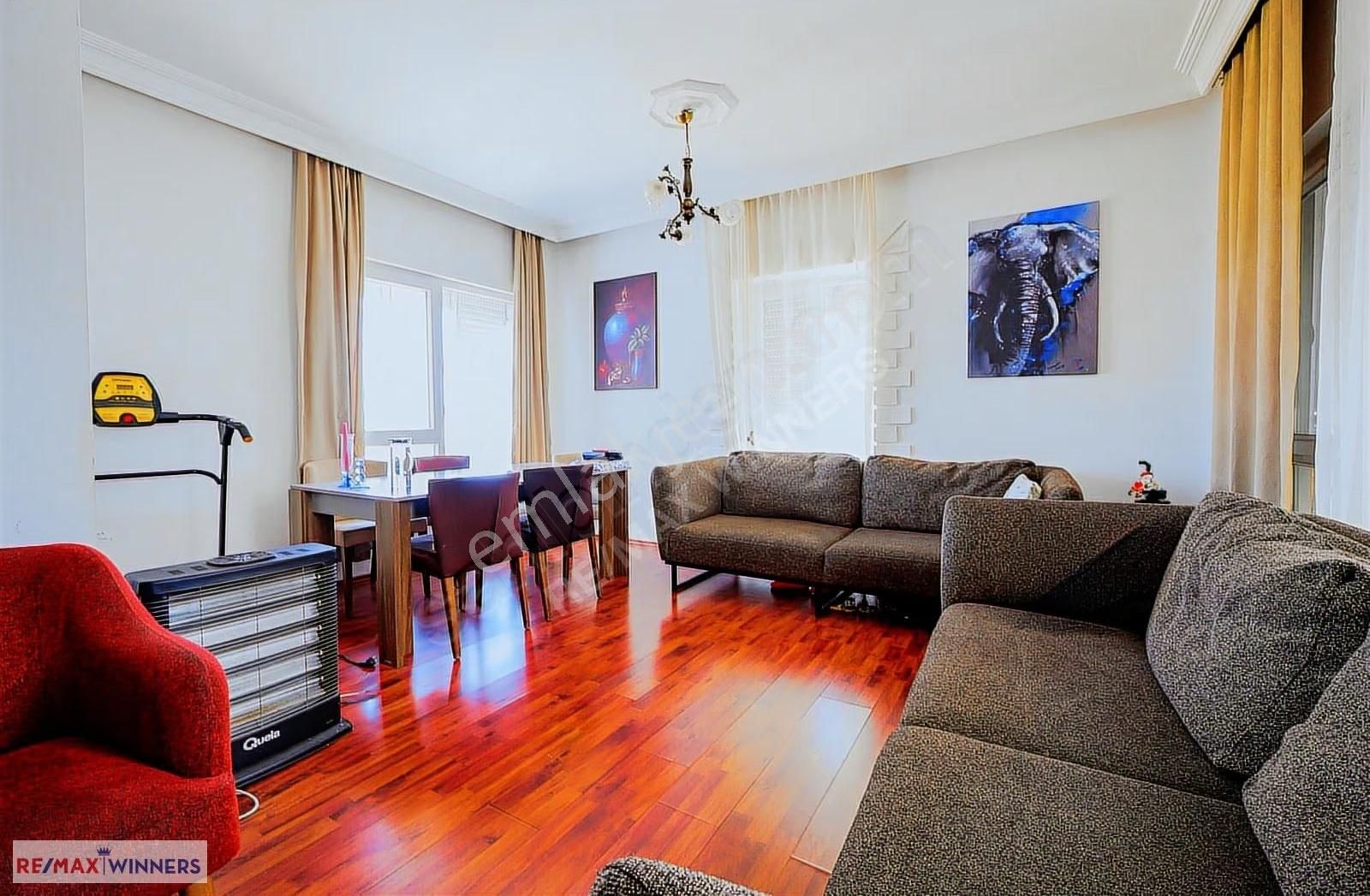 Meydankavağı'nda Satılık 3+1 Daire (135m²) - Görsel 44
