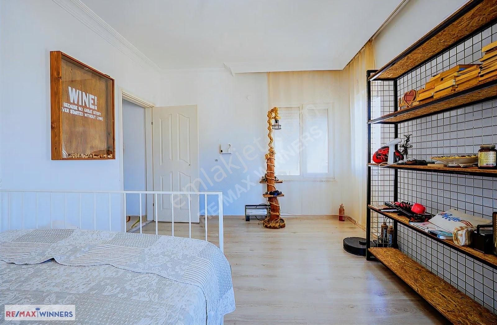 Meydankavağı'nda Satılık 3+1 Daire (135m²) - Görsel 22