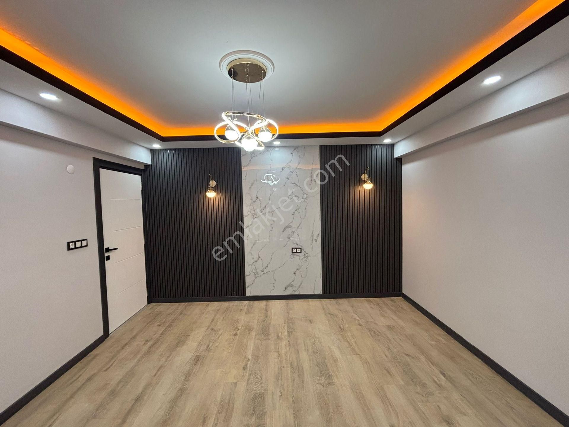 **eryıldız İnşaat'tan Devlet Hastanesi Yanı İskanlı Kombili Ankastreli Ful+ful 2+1* - Görsel 4