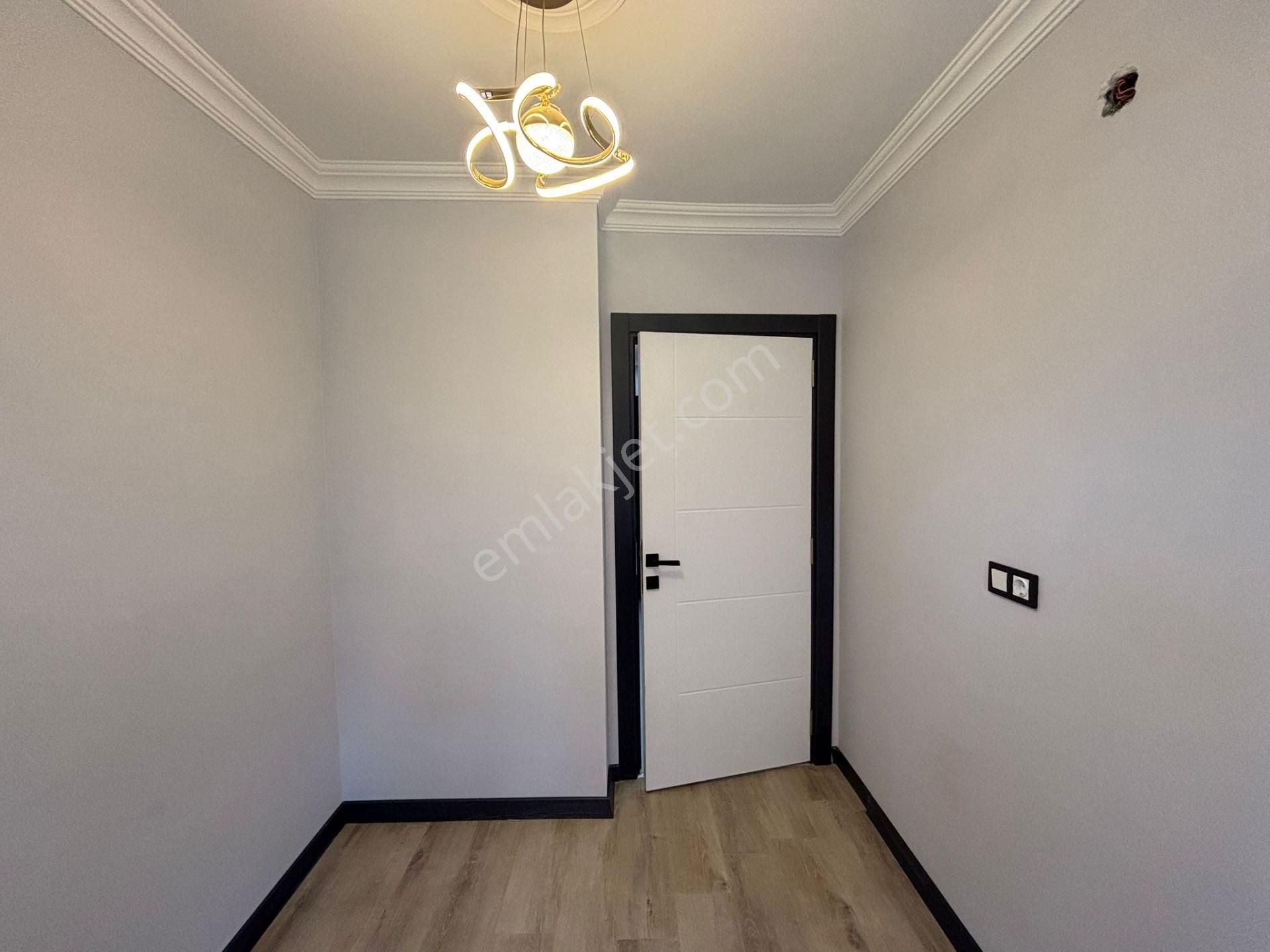 **eryıldız İnşaat'tan Devlet Hastanesi Yanı İskanlı Kombili Ankastreli Ful+ful 2+1* - Görsel 24