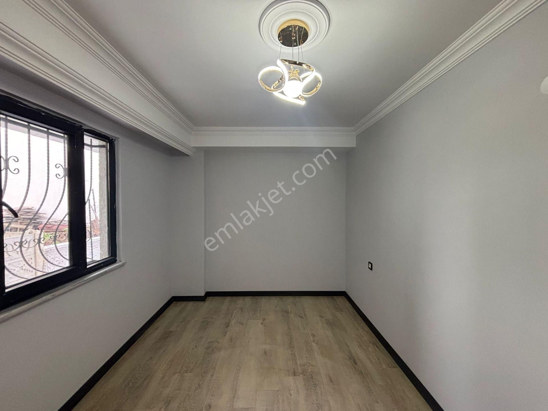 **eryıldız İnşaat'tan Devlet Hastanesi Yanı İskanlı Kombili Ankastreli Ful+ful 2+1* - Görsel 17