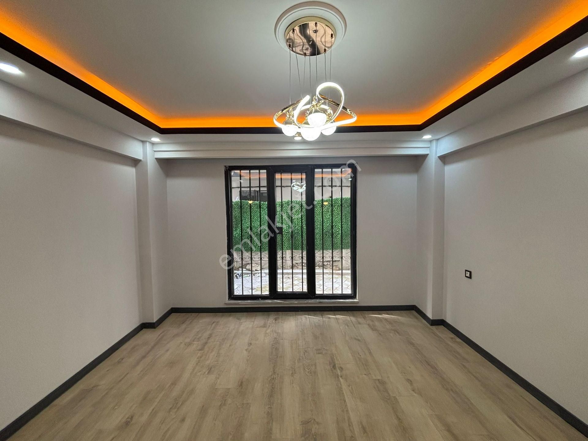 **eryıldız İnşaat'tan Devlet Hastanesi Yanı İskanlı Kombili Ankastreli Ful+ful 2+1* - Görsel 9