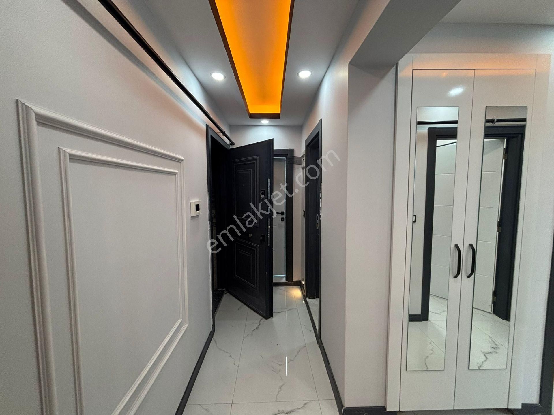 **eryıldız İnşaat'tan Devlet Hastanesi Yanı İskanlı Kombili Ankastreli Ful+ful 2+1* - Görsel 32