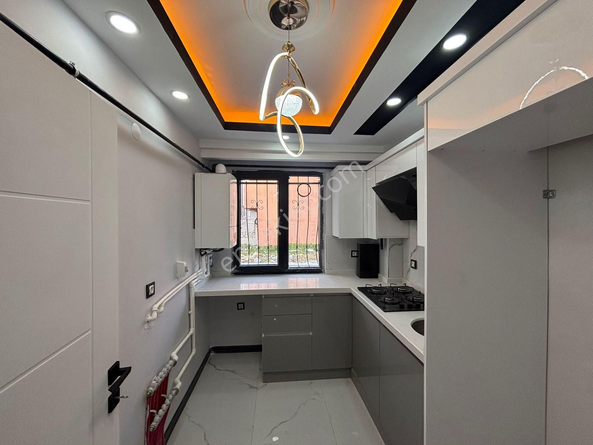 **eryıldız İnşaat'tan Devlet Hastanesi Yanı İskanlı Kombili Ankastreli Ful+ful 2+1* - Görsel 12