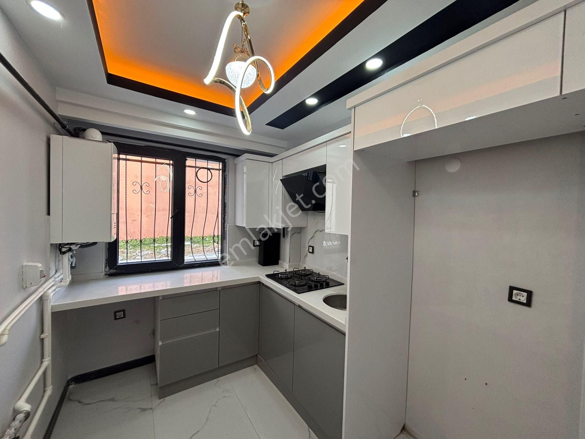 **eryıldız İnşaat'tan Devlet Hastanesi Yanı İskanlı Kombili Ankastreli Ful+ful 2+1* - Görsel 15