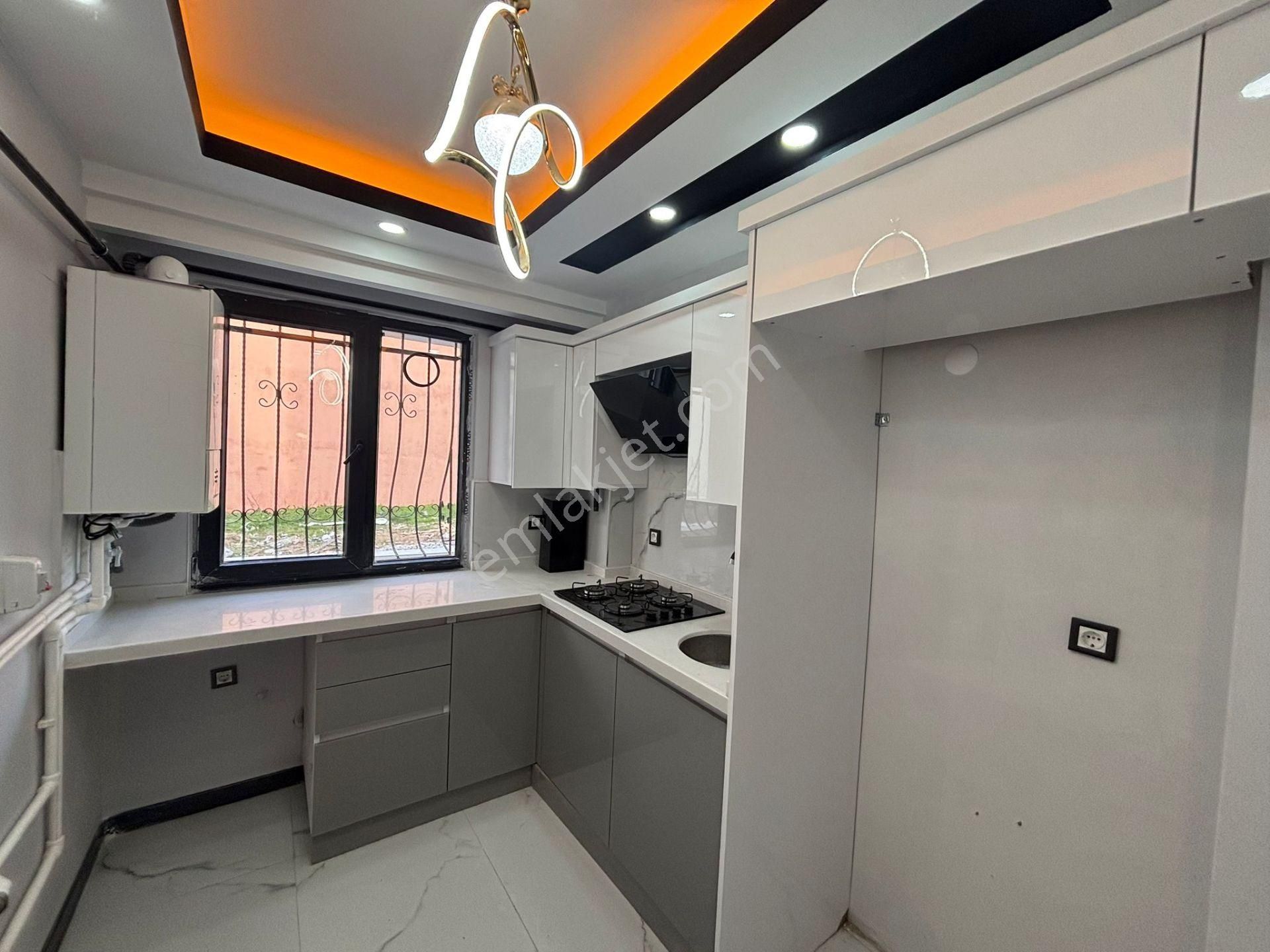 **eryıldız İnşaat'tan Devlet Hastanesi Yanı İskanlı Kombili Ankastreli Ful+ful 2+1* - Görsel 14