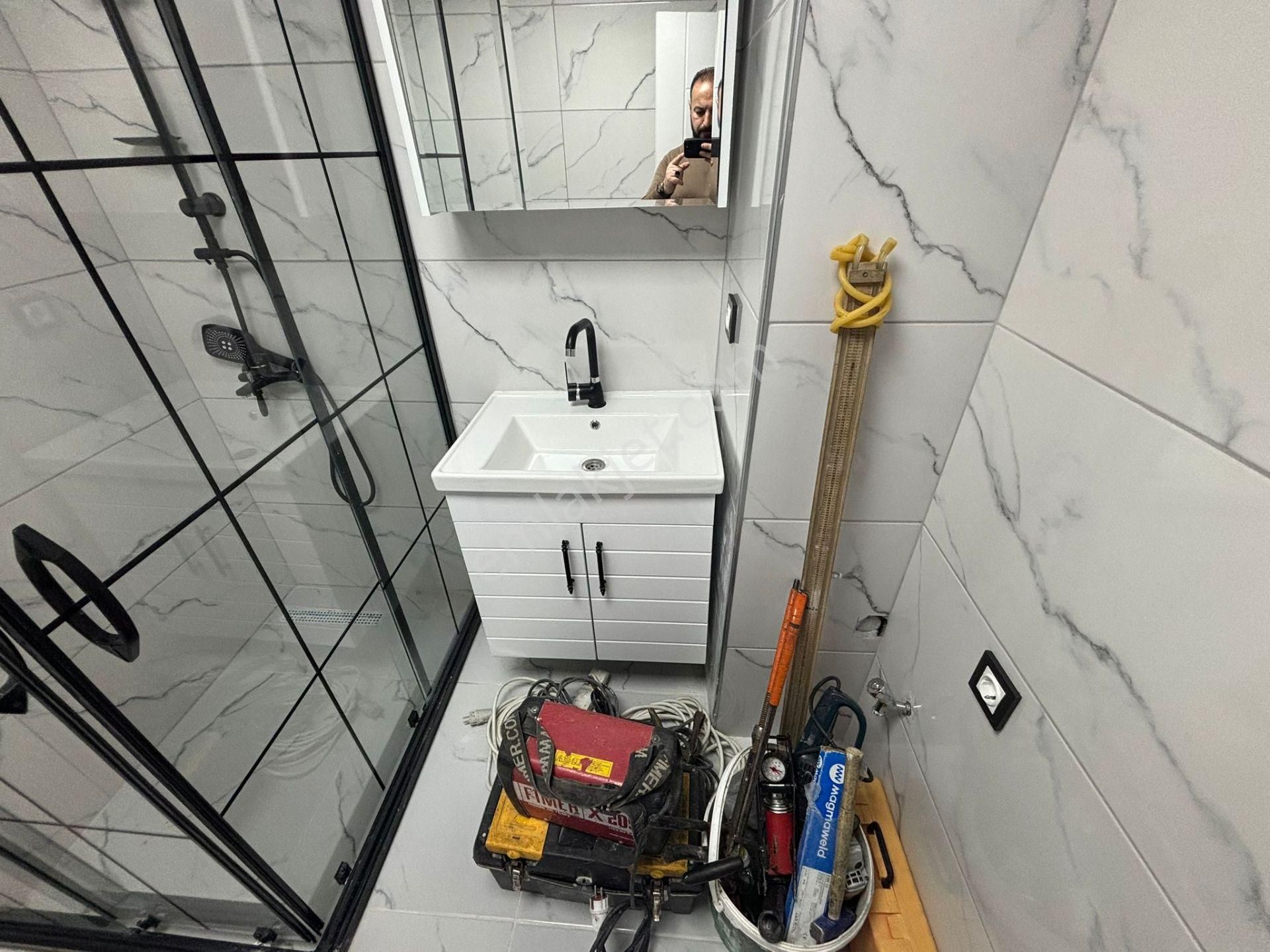 **eryıldız İnşaat'tan Devlet Hastanesi Yanı İskanlı Kombili Ankastreli Ful+ful 2+1* - Görsel 29