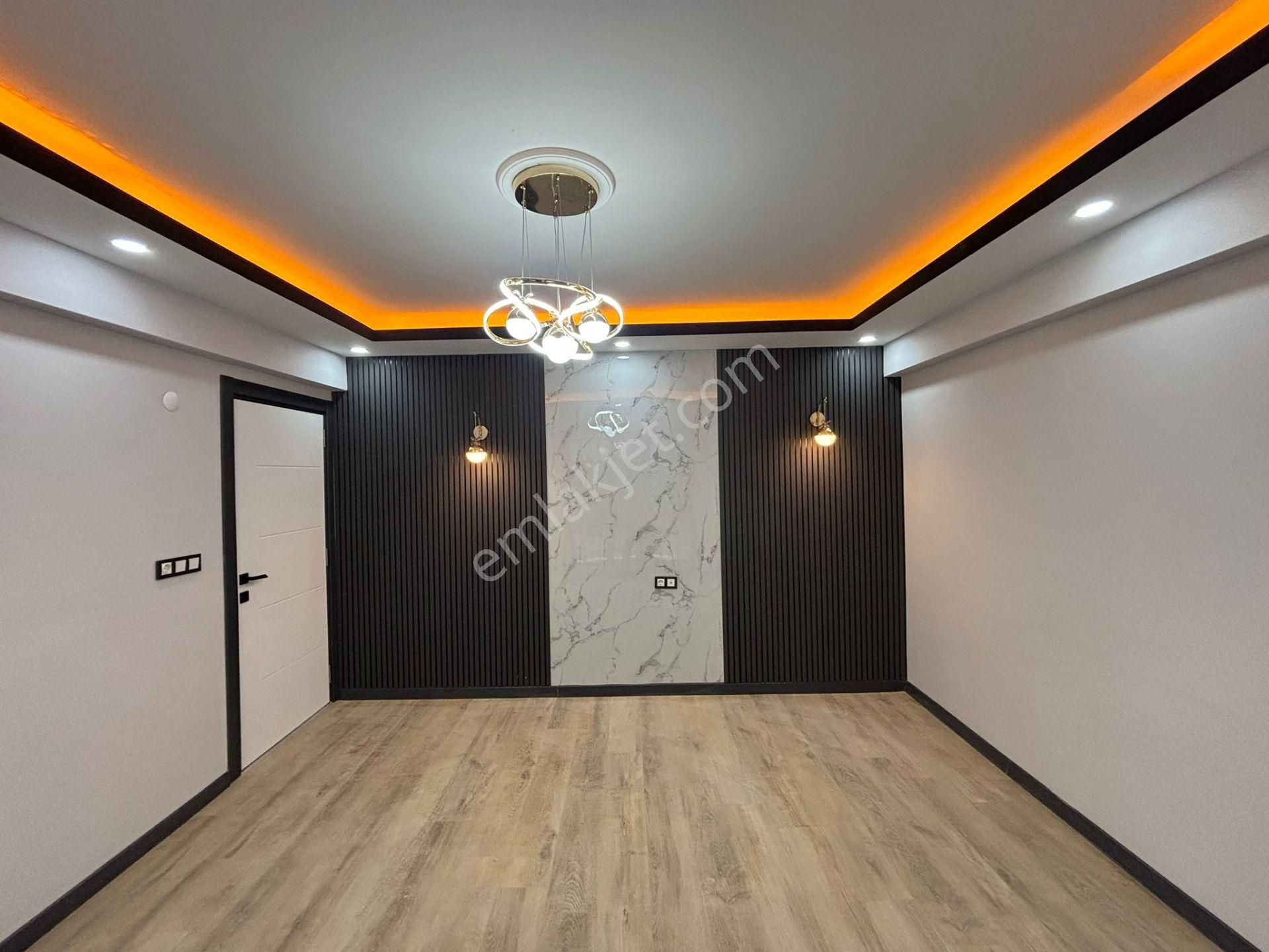 **eryıldız İnşaat'tan Devlet Hastanesi Yanı İskanlı Kombili Ankastreli Ful+ful 2+1* - Görsel 2