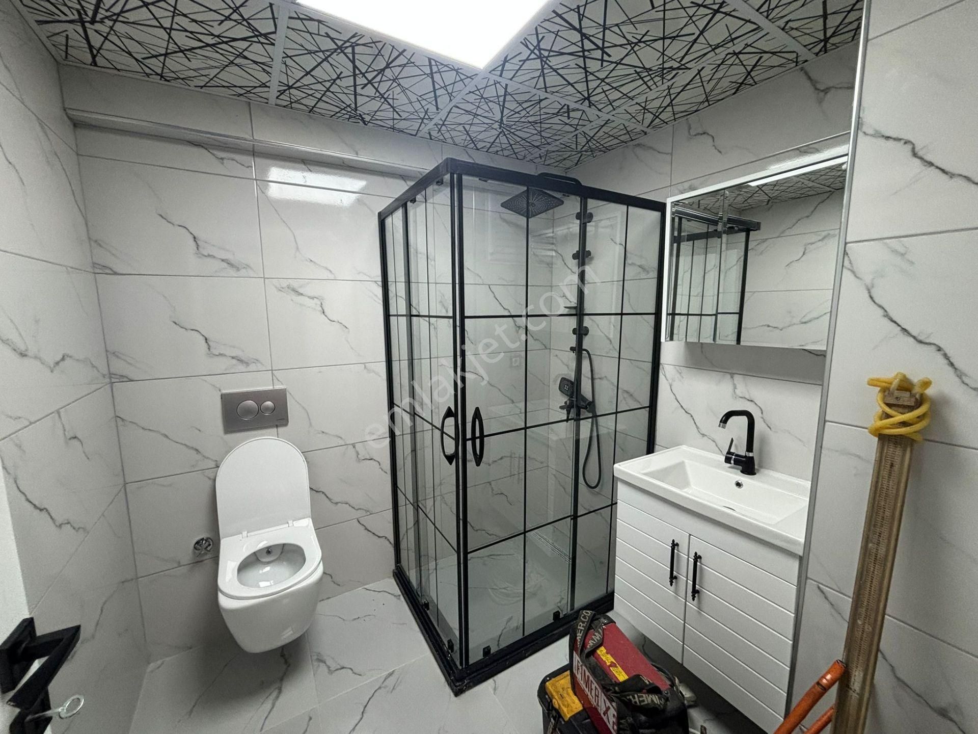 **eryıldız İnşaat'tan Devlet Hastanesi Yanı İskanlı Kombili Ankastreli Ful+ful 2+1* - Görsel 27