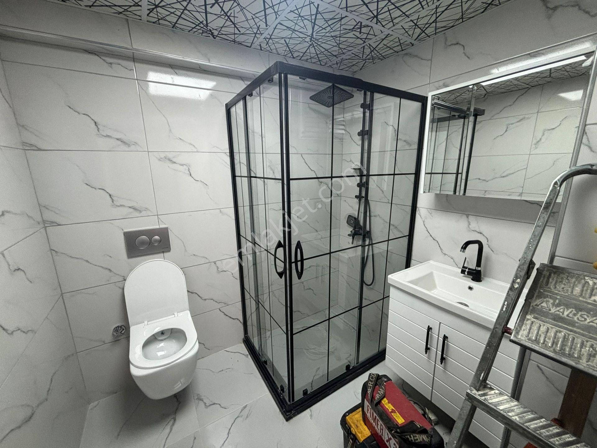 **eryıldız İnşaat'tan Devlet Hastanesi Yanı İskanlı Kombili Ankastreli Ful+ful 2+1* - Görsel 26