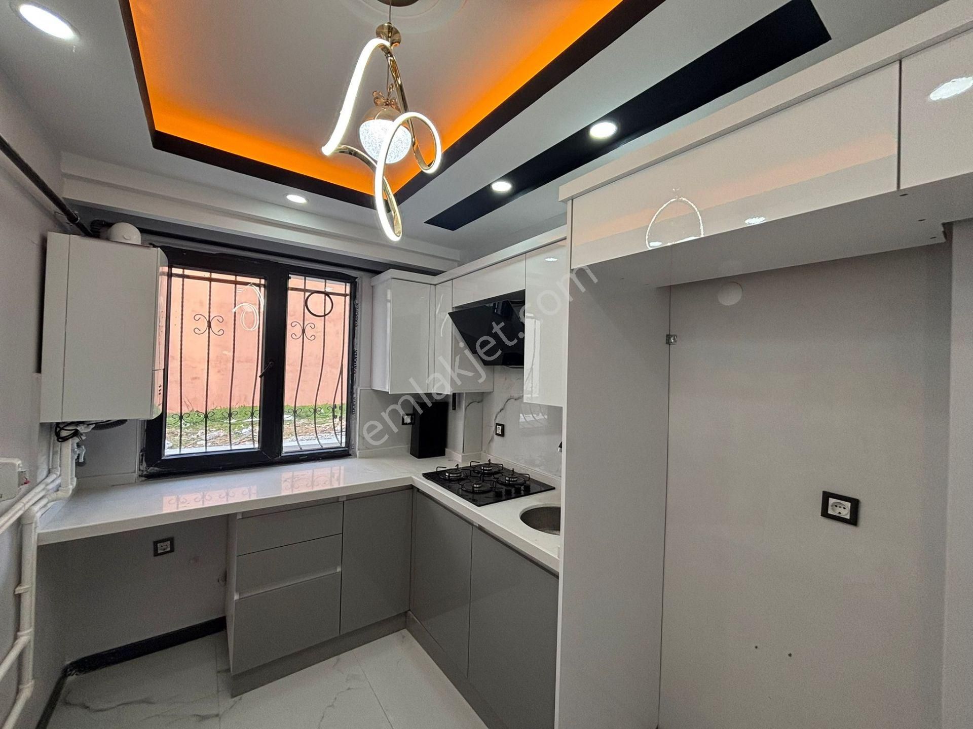 **eryıldız İnşaat'tan Devlet Hastanesi Yanı İskanlı Kombili Ankastreli Ful+ful 2+1* - Görsel 13