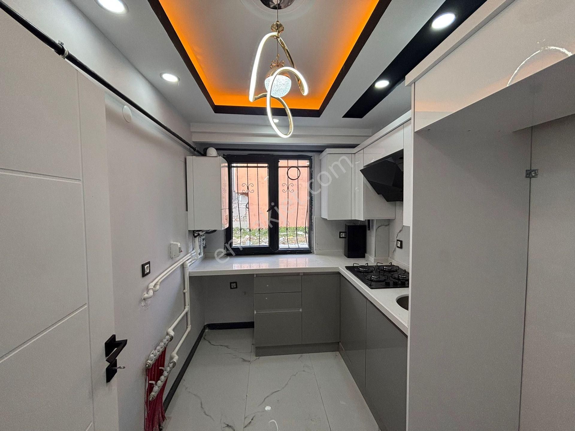 **eryıldız İnşaat'tan Devlet Hastanesi Yanı İskanlı Kombili Ankastreli Ful+ful 2+1* - Görsel 11