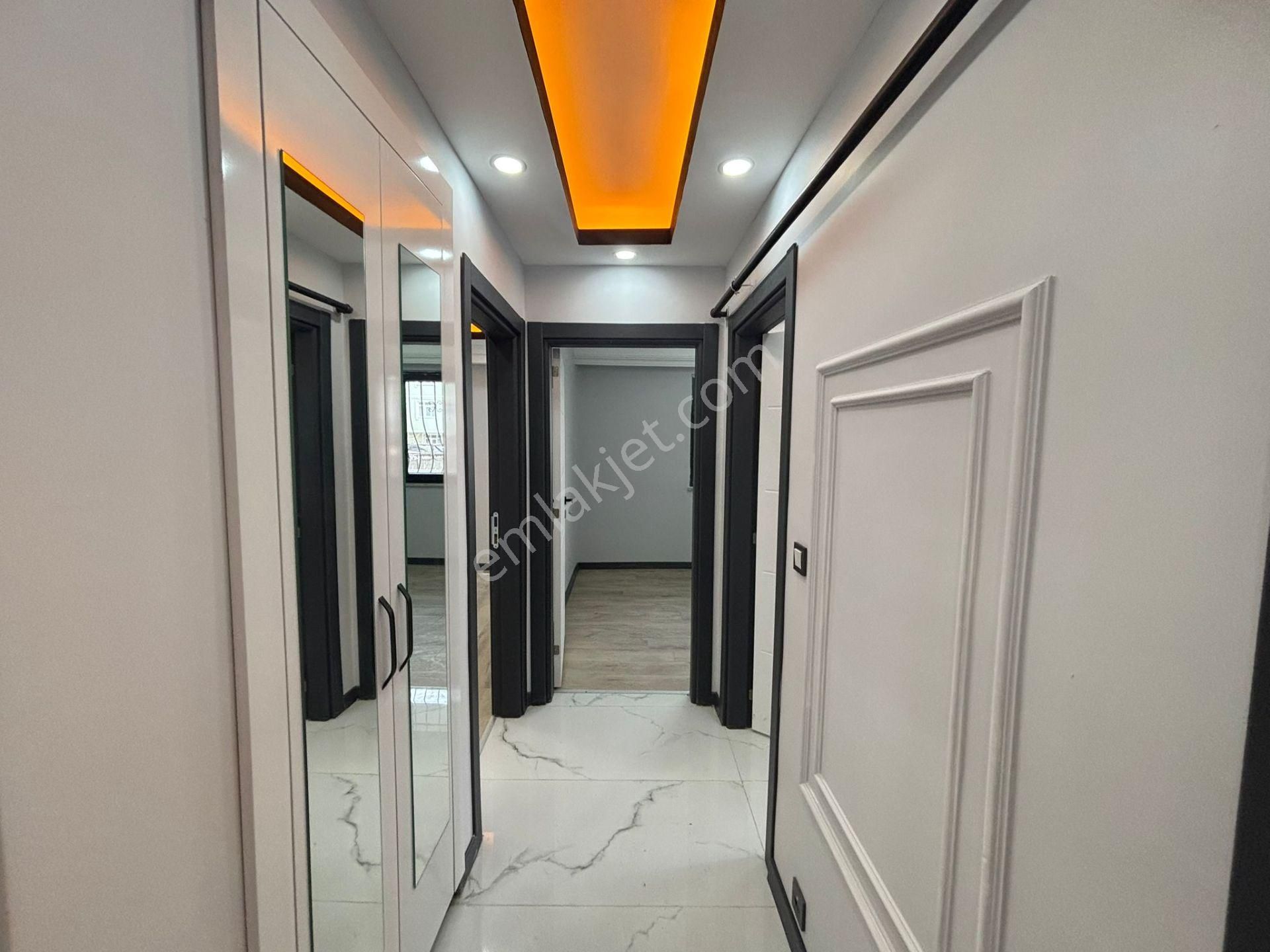 **eryıldız İnşaat'tan Devlet Hastanesi Yanı İskanlı Kombili Ankastreli Ful+ful 2+1* - Görsel 25