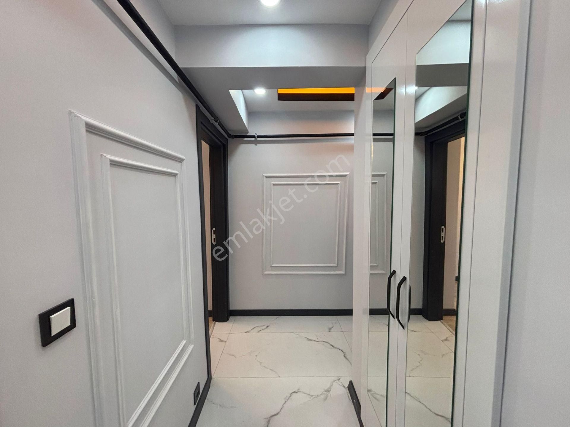 **eryıldız İnşaat'tan Devlet Hastanesi Yanı İskanlı Kombili Ankastreli Ful+ful 2+1* - Görsel 31