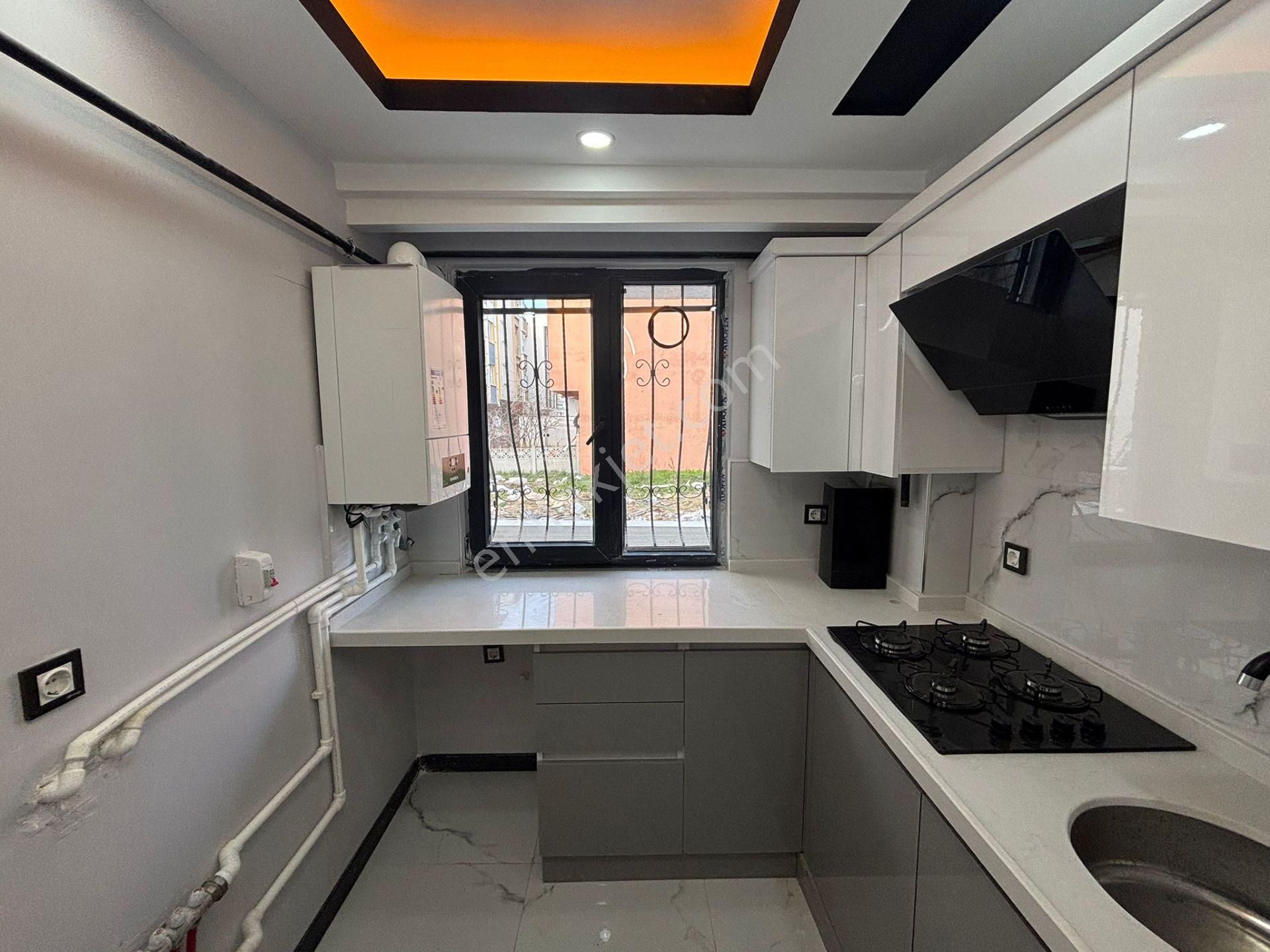 **eryıldız İnşaat'tan Devlet Hastanesi Yanı İskanlı Kombili Ankastreli Ful+ful 2+1* - Görsel 16