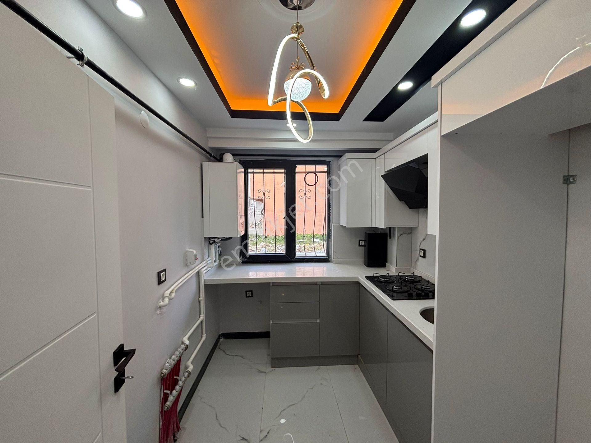 **eryıldız İnşaat'tan Devlet Hastanesi Yanı İskanlı Kombili Ankastreli Ful+ful 2+1* - Görsel 10