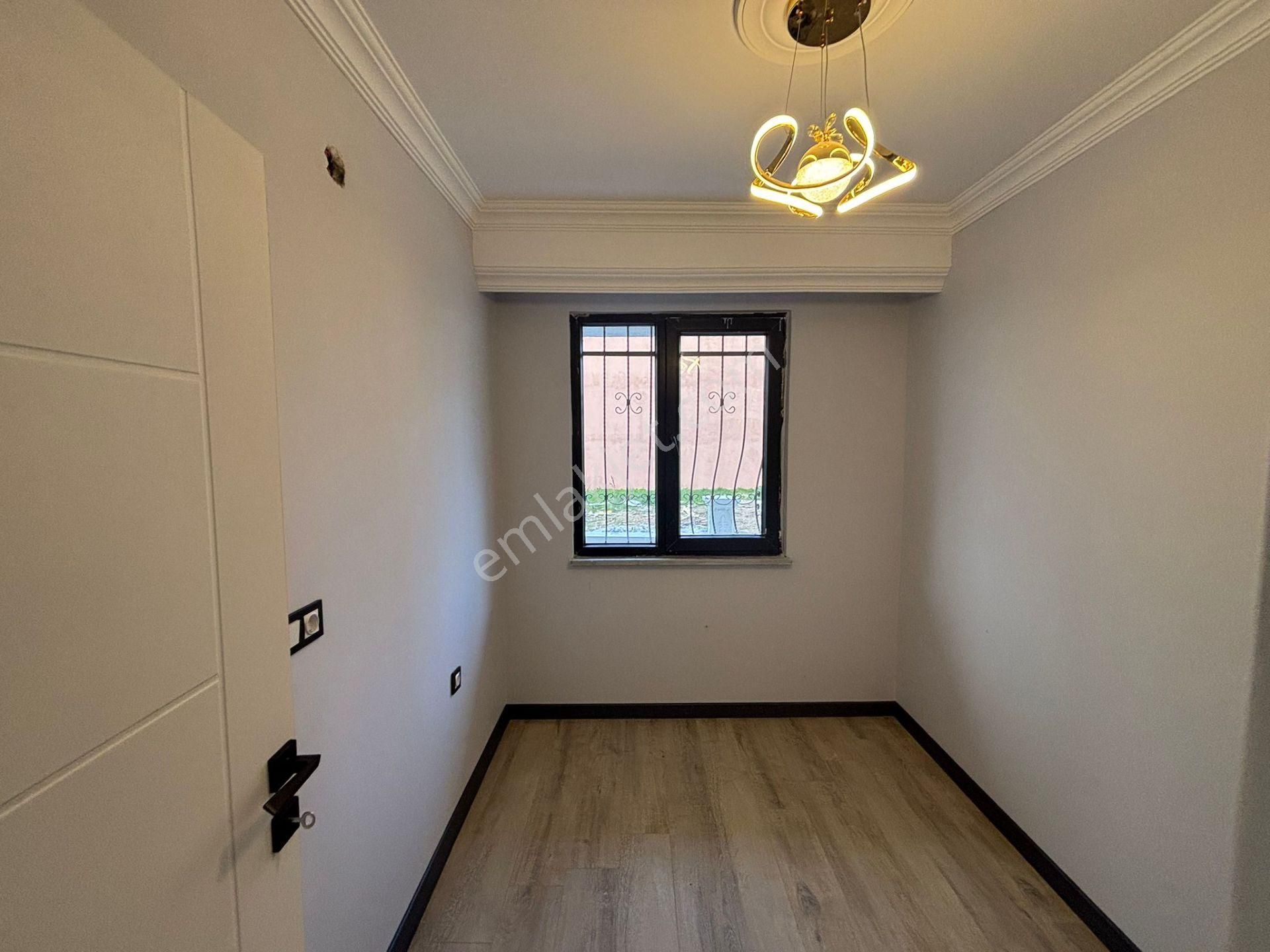 **eryıldız İnşaat'tan Devlet Hastanesi Yanı İskanlı Kombili Ankastreli Ful+ful 2+1* - Görsel 21