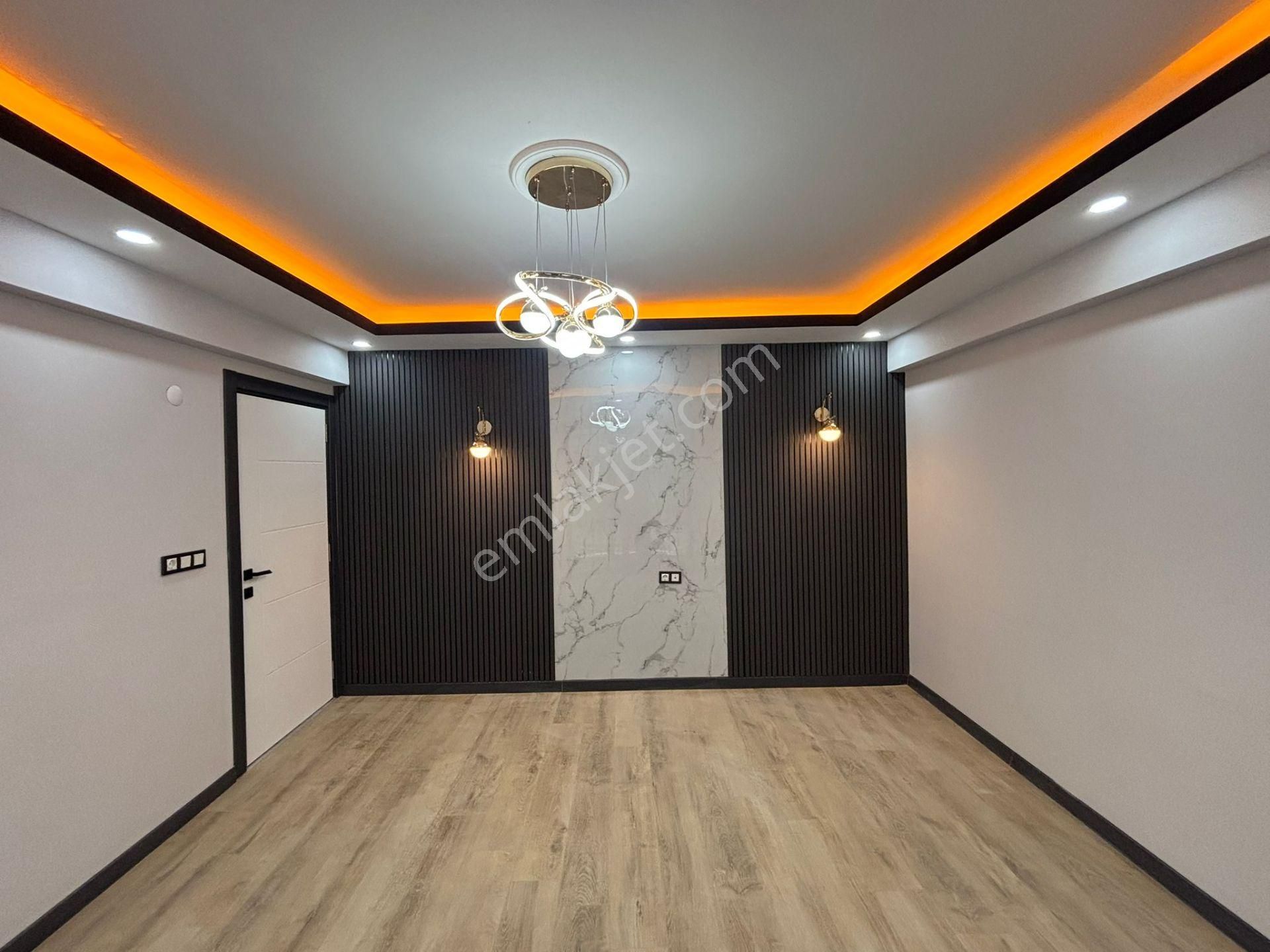 **eryıldız İnşaat'tan Devlet Hastanesi Yanı İskanlı Kombili Ankastreli Ful+ful 2+1* - Görsel 3