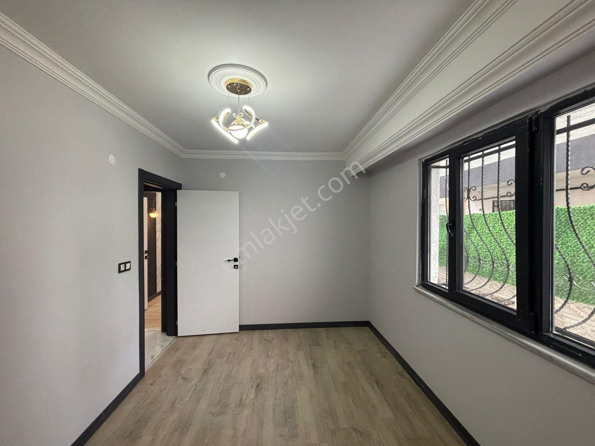 **eryıldız İnşaat'tan Devlet Hastanesi Yanı İskanlı Kombili Ankastreli Ful+ful 2+1* - Görsel 19