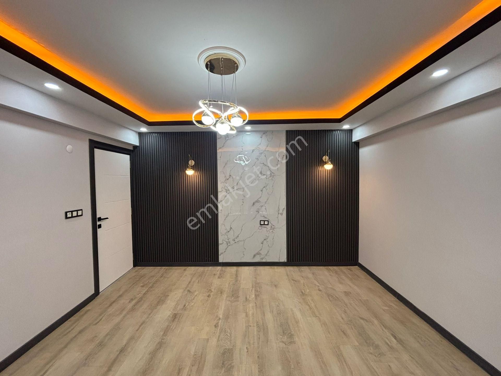 **eryıldız İnşaat'tan Devlet Hastanesi Yanı İskanlı Kombili Ankastreli Ful+ful 2+1* - Görsel 5