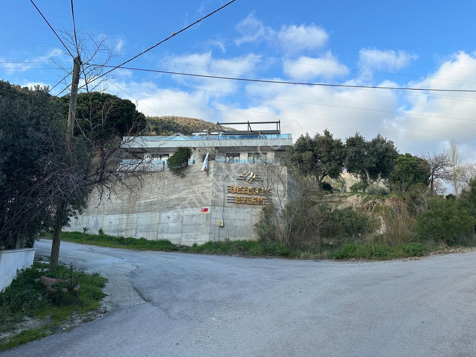 Erdek Ocaklar'da Panaromik Manzaralı Dubleks Daire - Görsel 5