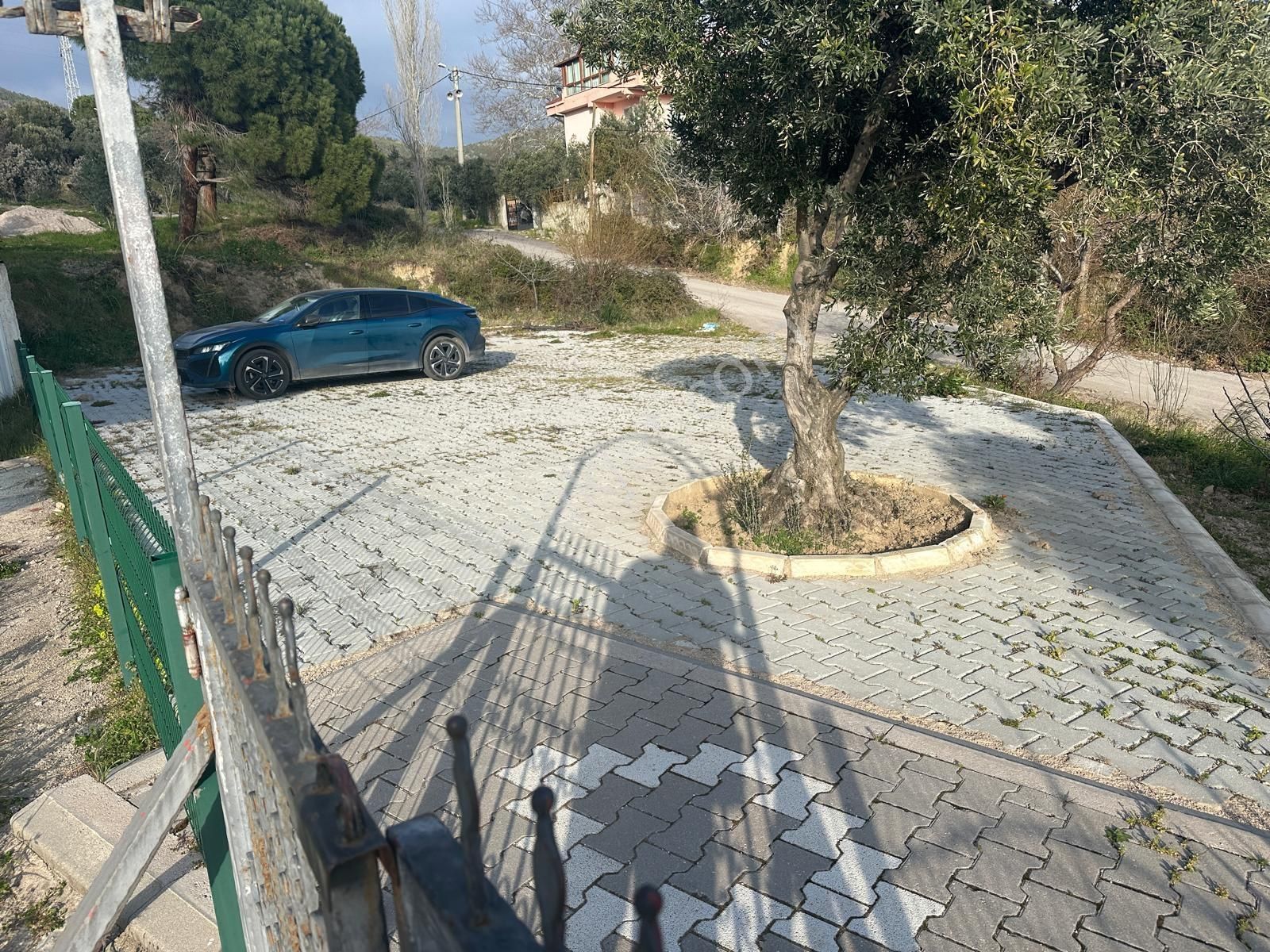 Erdek Ocaklar'da Panaromik Manzaralı Dubleks Daire - Görsel 6